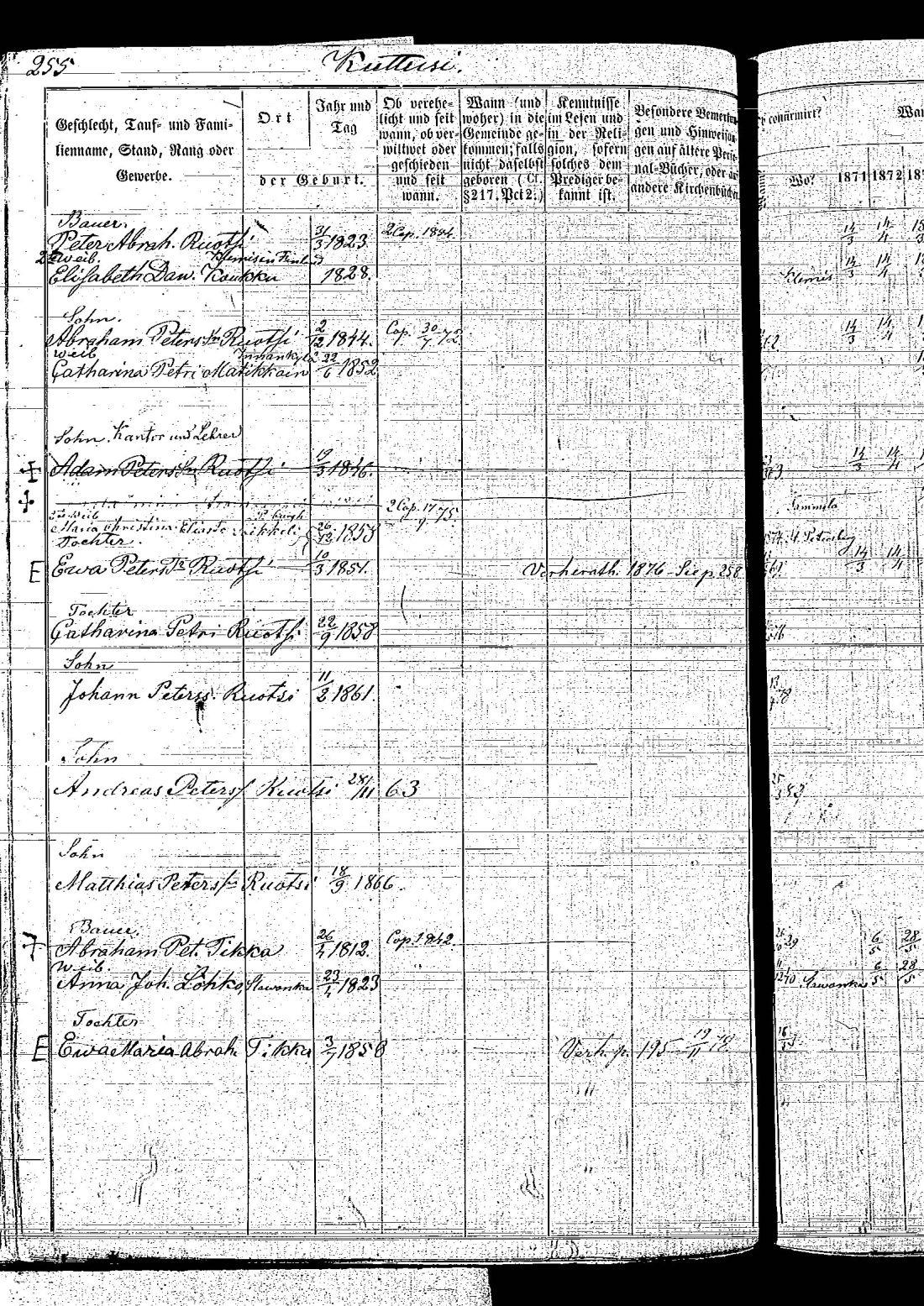 [ ../kirjat/Kirkonkirjat/hietamaki/rippikirja_1871-1885_os214/kuvat/518.jpg ]
