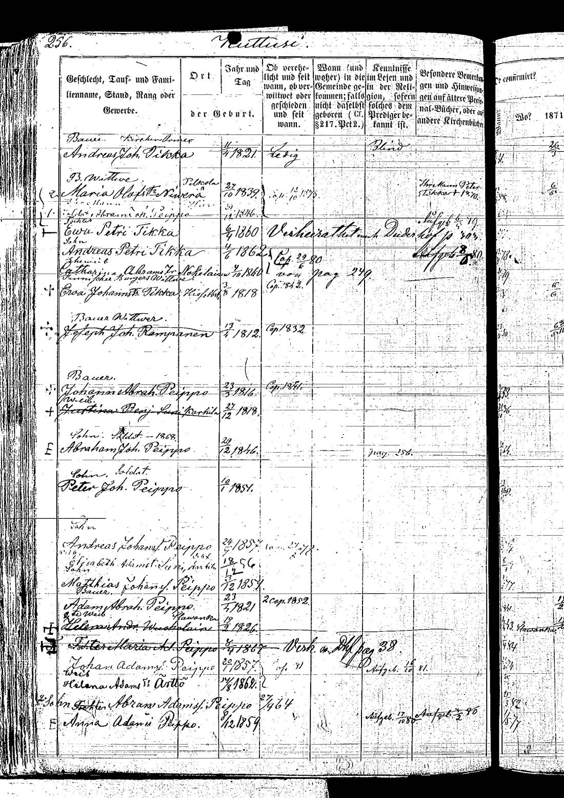 [ ../kirjat/Kirkonkirjat/hietamaki/rippikirja_1871-1885_os214/kuvat/520.jpg ]