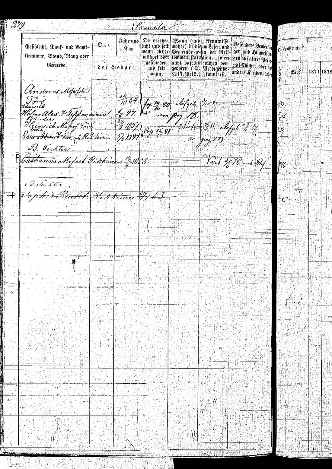 [ ../kirjat/Kirkonkirjat/hietamaki/rippikirja_1871-1885_os214/kuvat/566.jpg ]