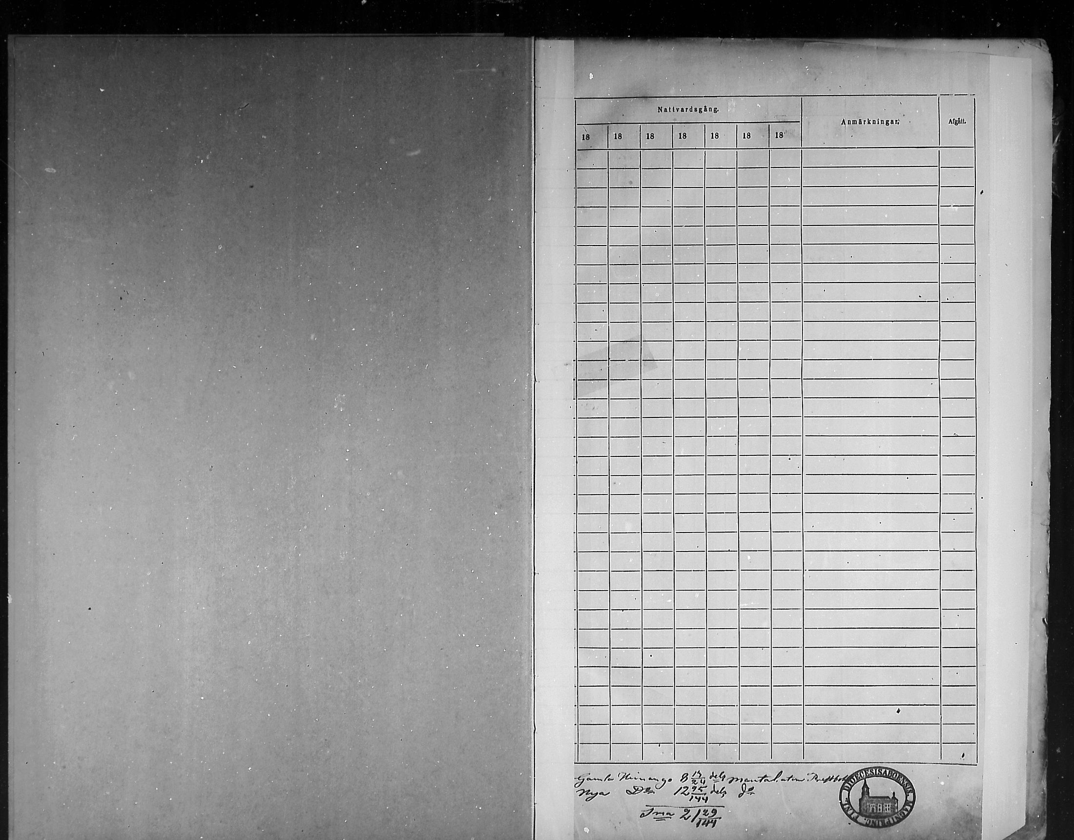 [ ../kirjat/Kirkonkirjat/himanka/rippikirja_1860-1867_mko24-30/kuvat/1.jpg ]