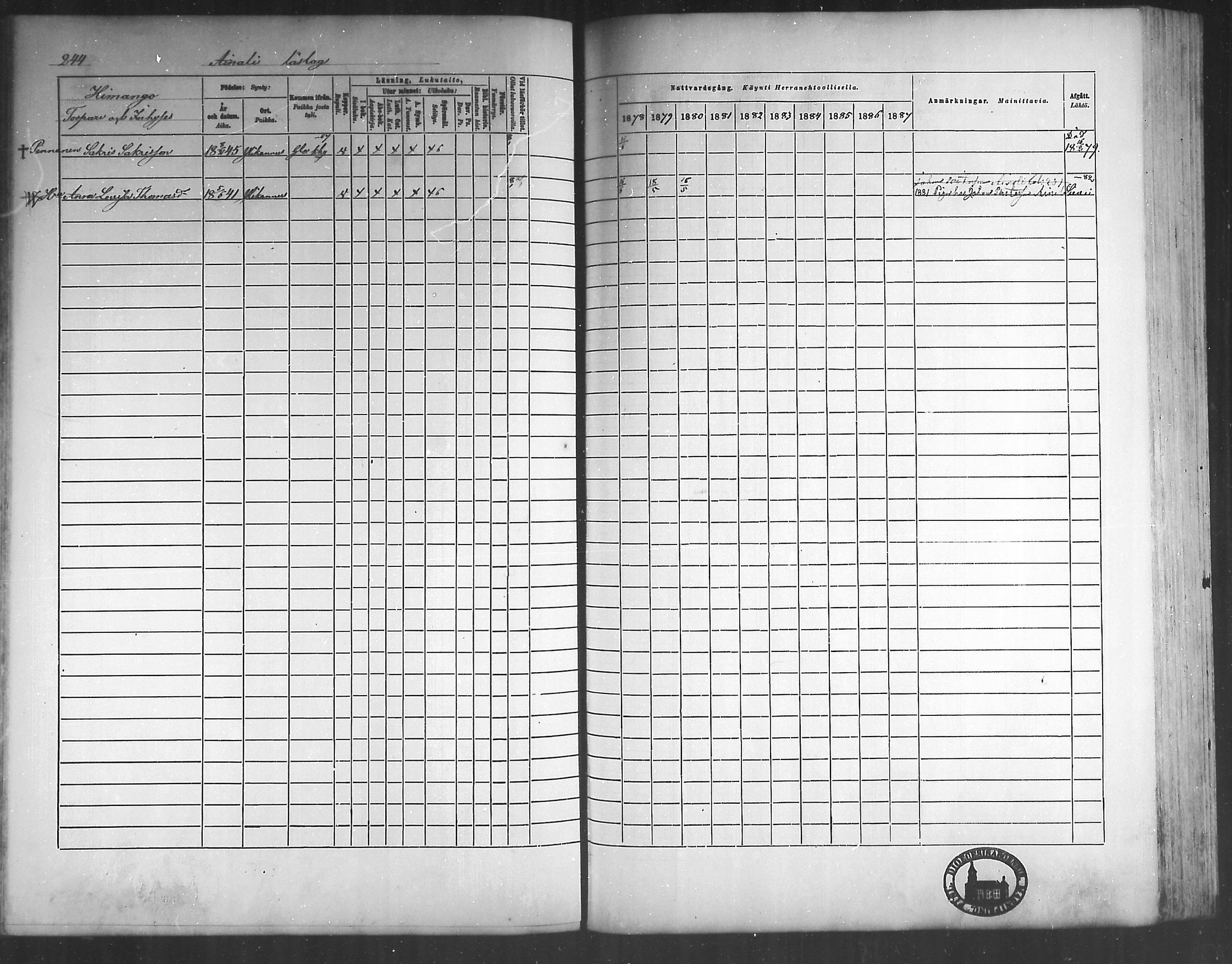 [ ../kirjat/Kirkonkirjat/himanka/rippikirja_1878-1882_mko42-54/kuvat/231.jpg ]