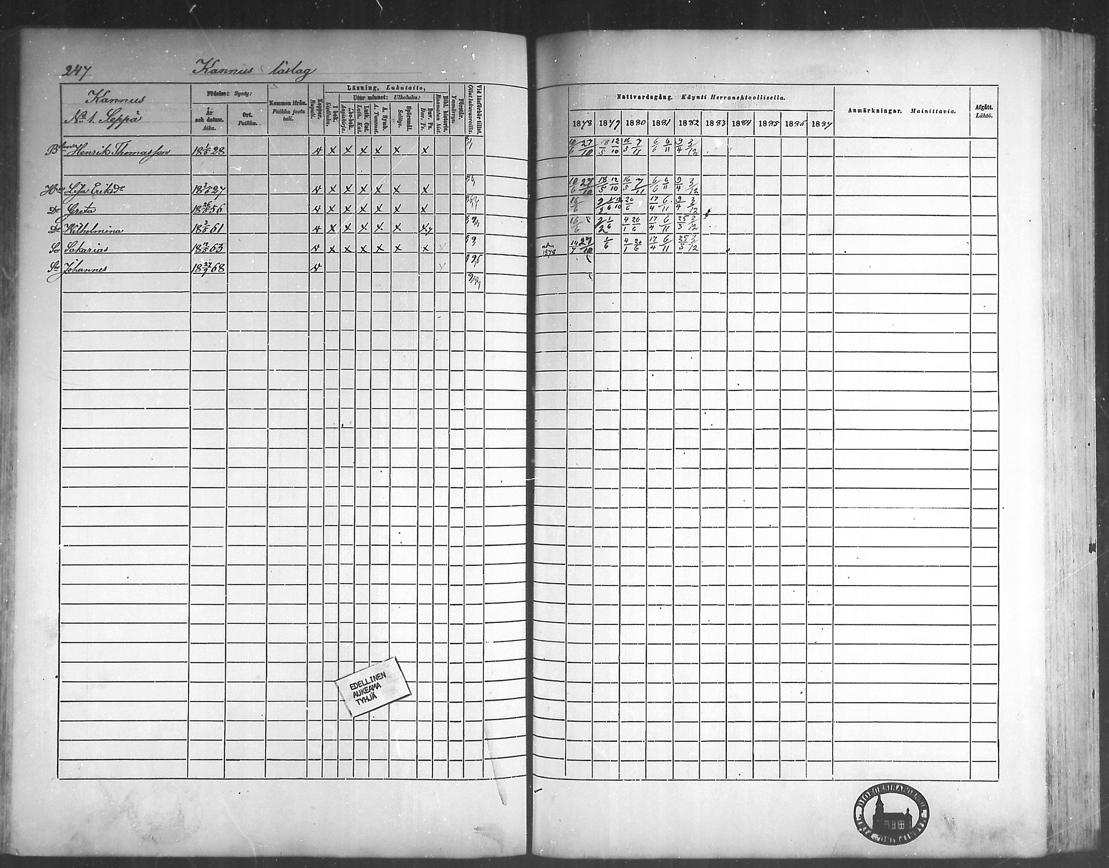 [ ../kirjat/Kirkonkirjat/himanka/rippikirja_1878-1882_mko42-54/kuvat/233.jpg ]