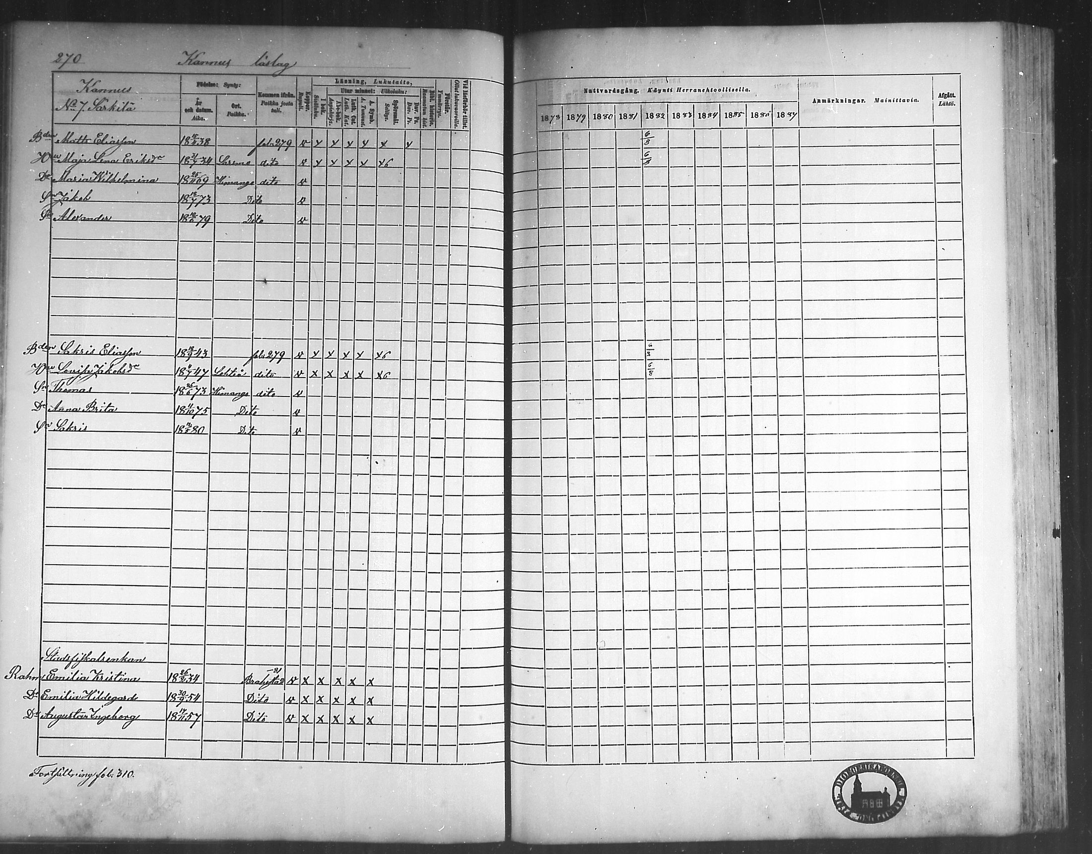 [ ../kirjat/Kirkonkirjat/himanka/rippikirja_1878-1882_mko42-54/kuvat/255.jpg ]