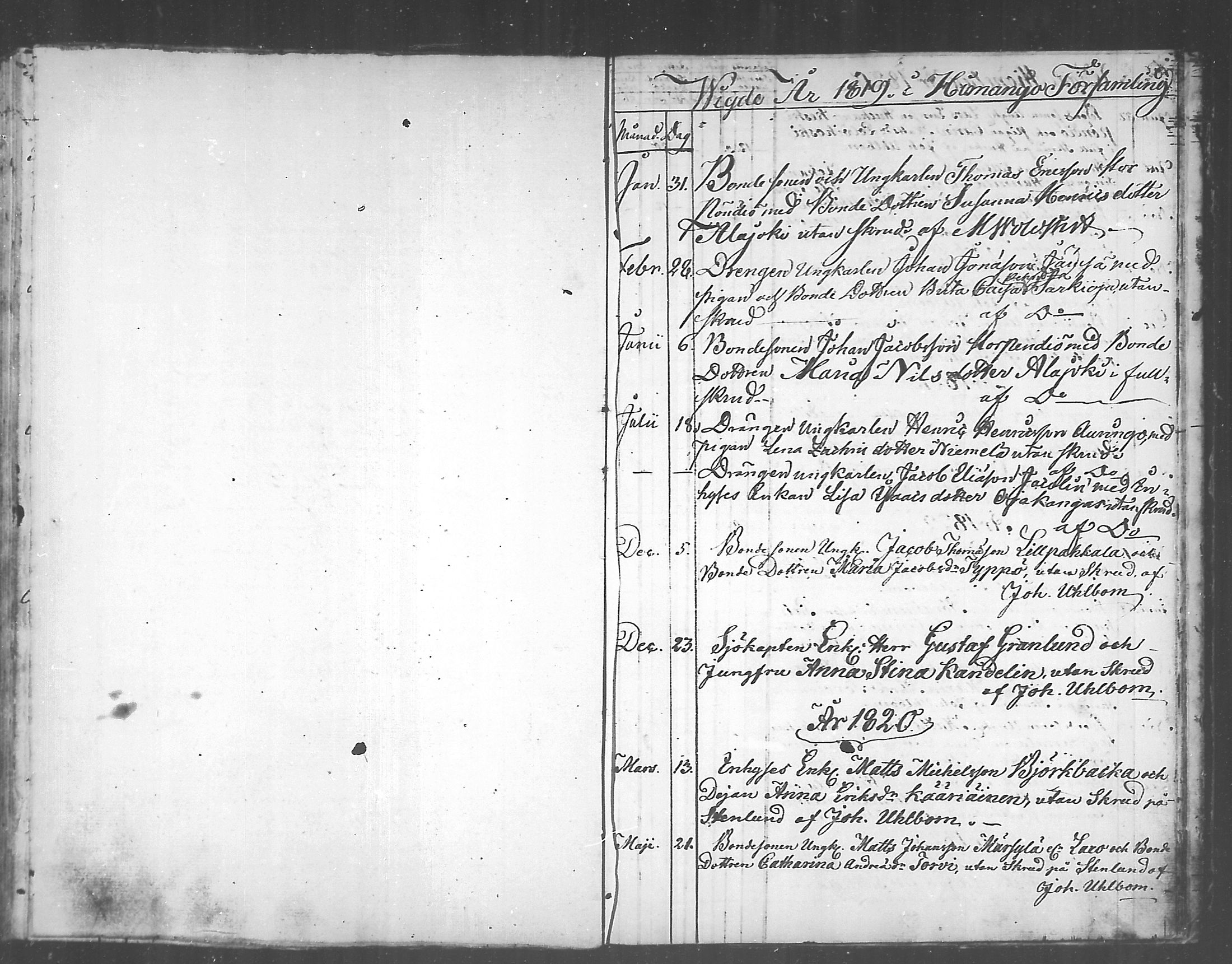 [ ../kirjat/Kirkonkirjat/himanka/vihityt_1819-1842_mko274/kuvat/1.jpg ]
