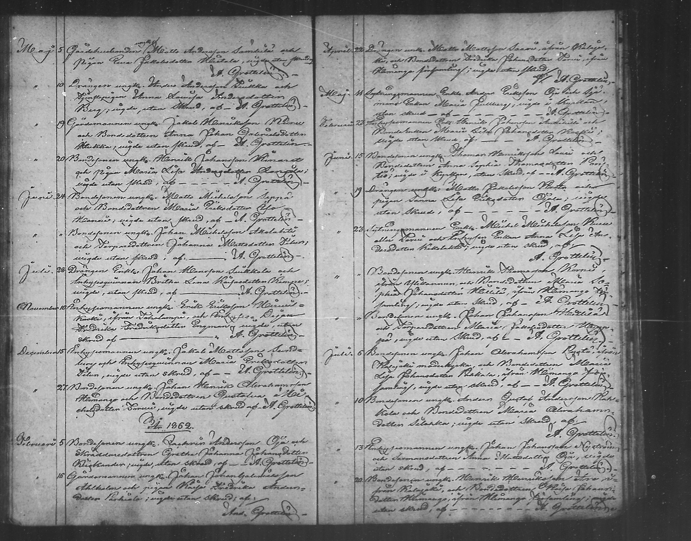 [ ../kirjat/Kirkonkirjat/himanka/vihityt_1843-1876_mko275/kuvat/10.jpg ]