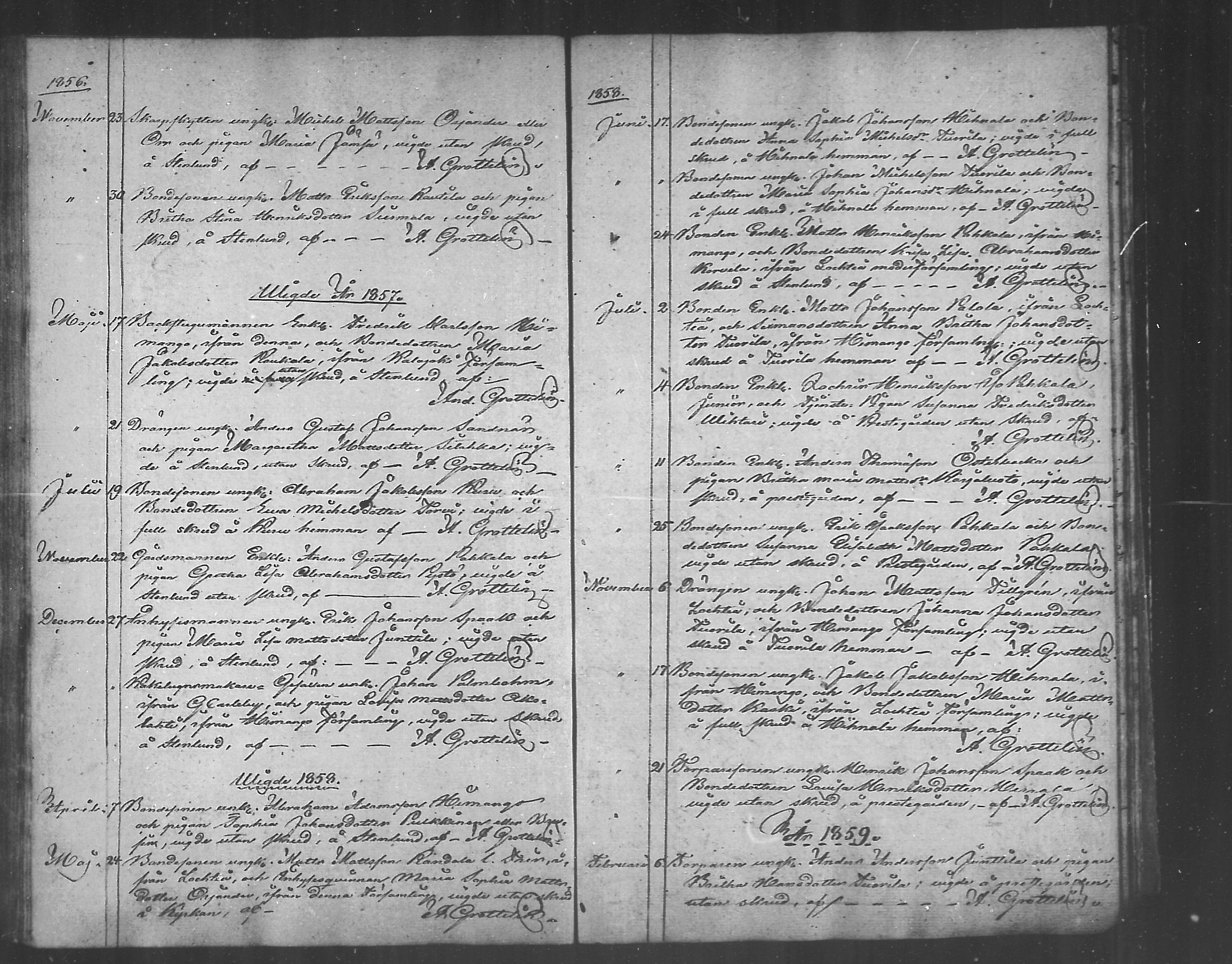 [ ../kirjat/Kirkonkirjat/himanka/vihityt_1843-1876_mko275/kuvat/8.jpg ]