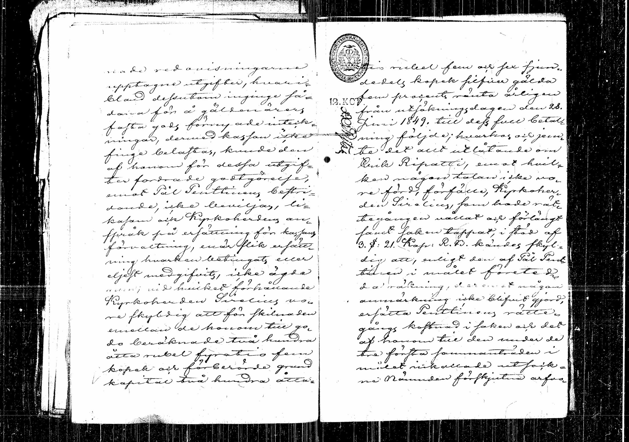 [ ../kirjat/Kirkonkirjat/hirvensalmi/asiakirjoja_1819-1860_tk1090/kuvat/169.jpg ]