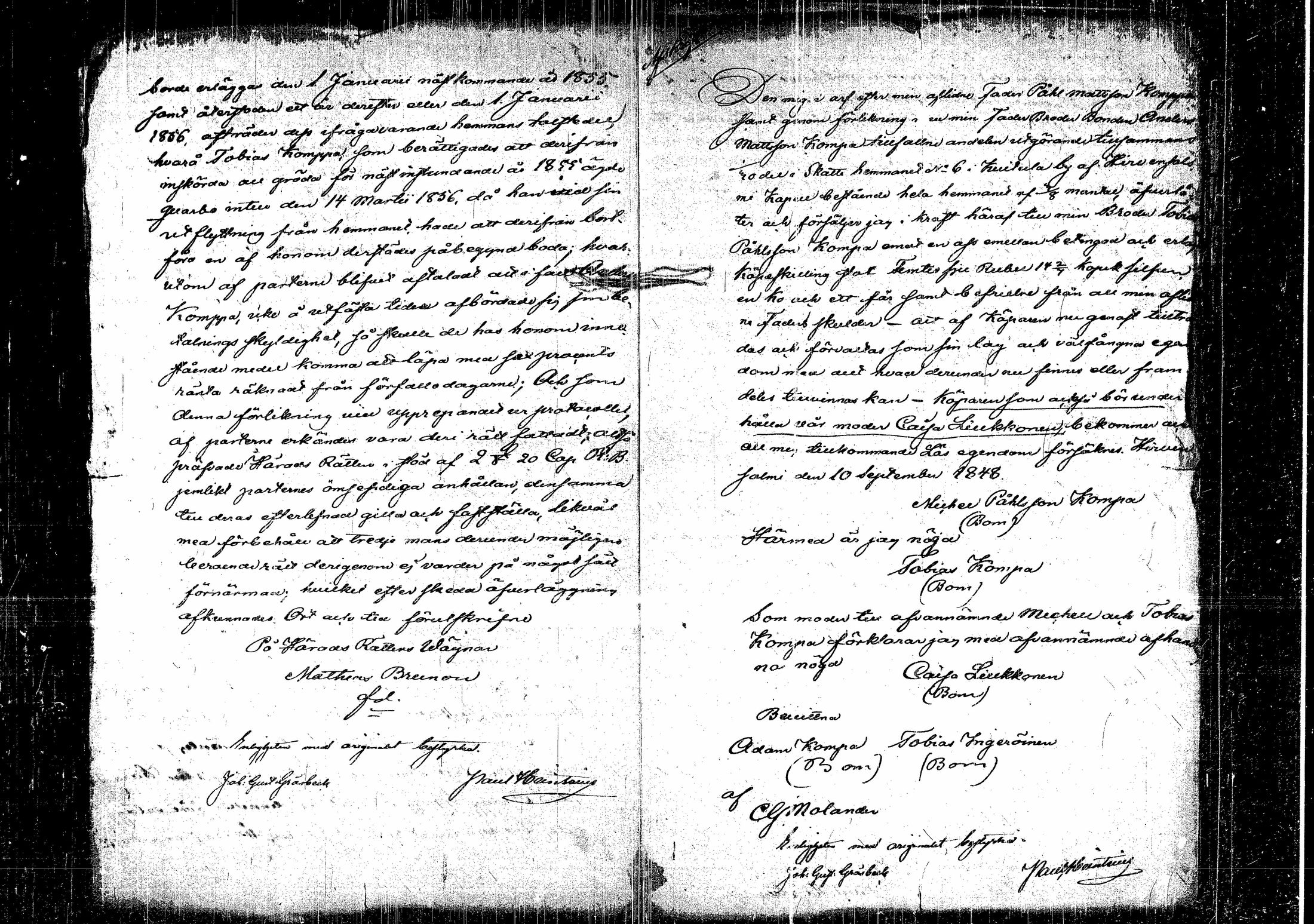 [ ../kirjat/Kirkonkirjat/hirvensalmi/asiakirjoja_1819-1860_tk1090/kuvat/198.jpg ]