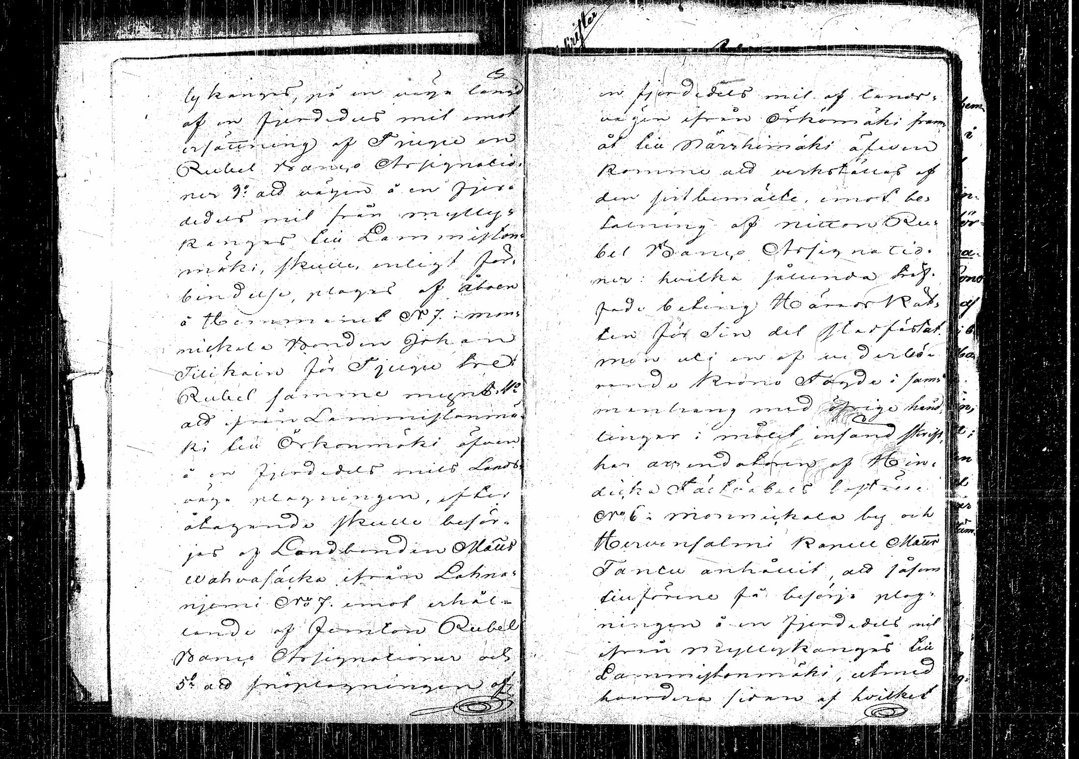 [ ../kirjat/Kirkonkirjat/hirvensalmi/asiakirjoja_1819-1860_tk1090/kuvat/22.jpg ]