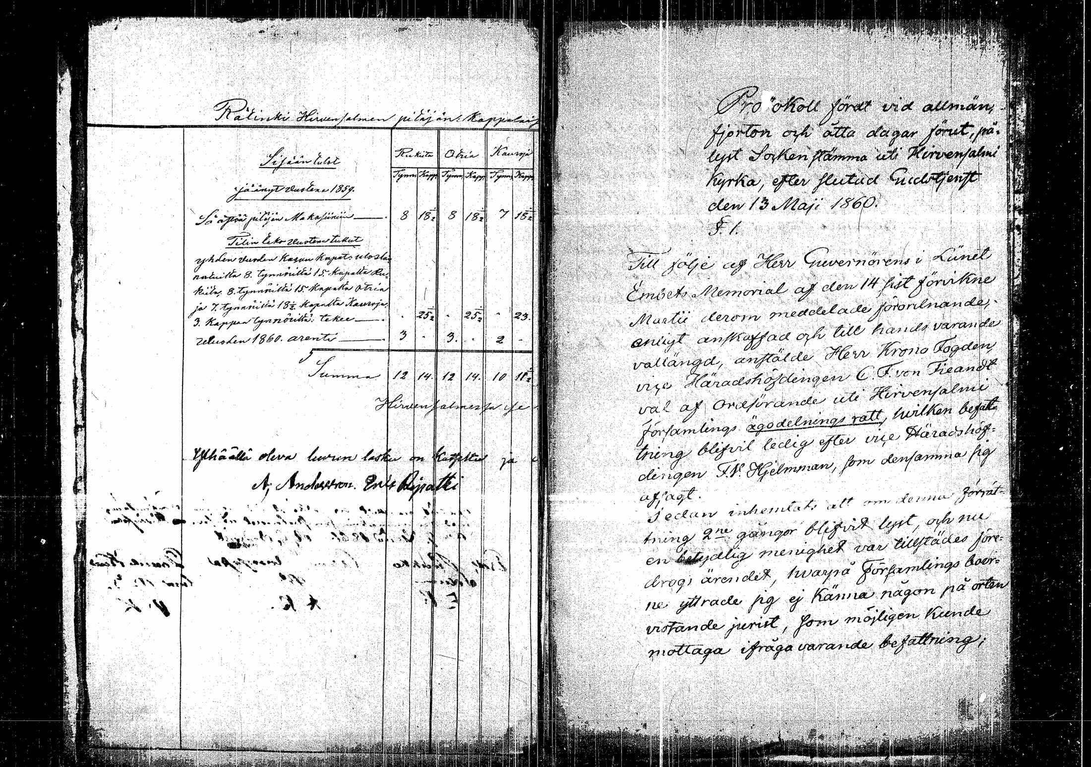 [ ../kirjat/Kirkonkirjat/hirvensalmi/asiakirjoja_1819-1860_tk1090/kuvat/229.jpg ]