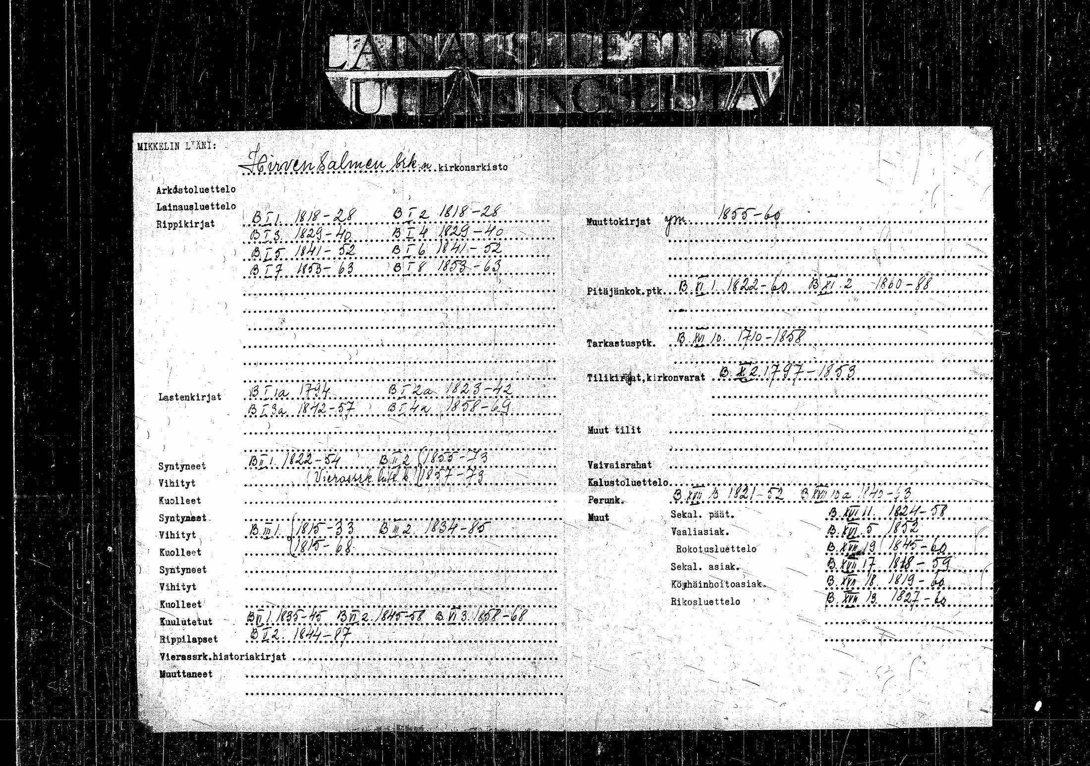[ ../kirjat/Kirkonkirjat/hirvensalmi/asiakirjoja_1819-1860_tk1090/kuvat/3.jpg ]