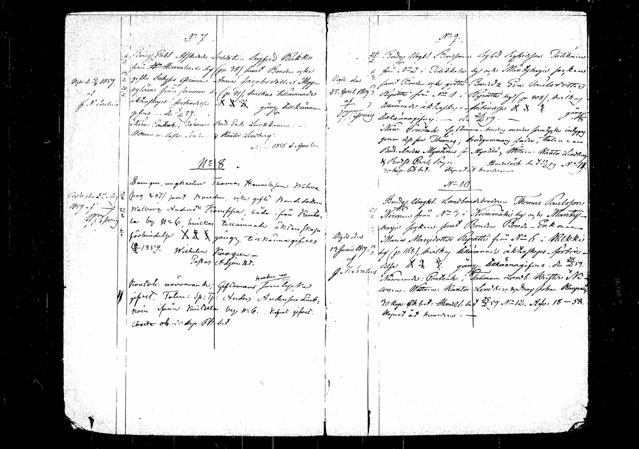 [ ../kirjat/Kirkonkirjat/hirvensalmi/kuulutetut_1858-1868_tk1087/kuvat/13.jpg ]