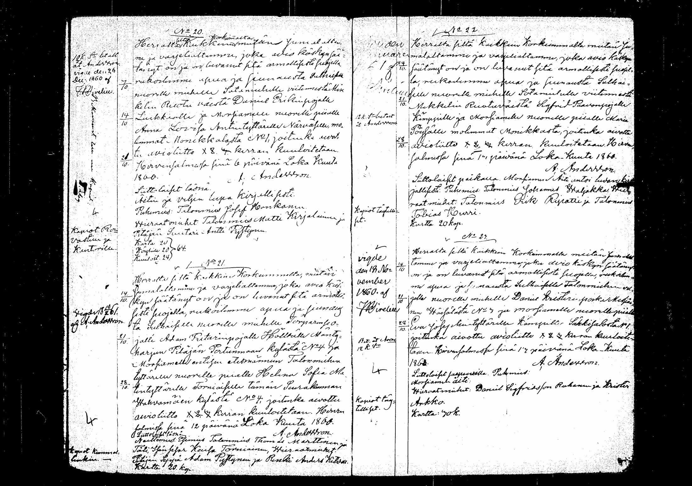 [ ../kirjat/Kirkonkirjat/hirvensalmi/kuulutetut_1858-1868_tk1087/kuvat/22.jpg ]