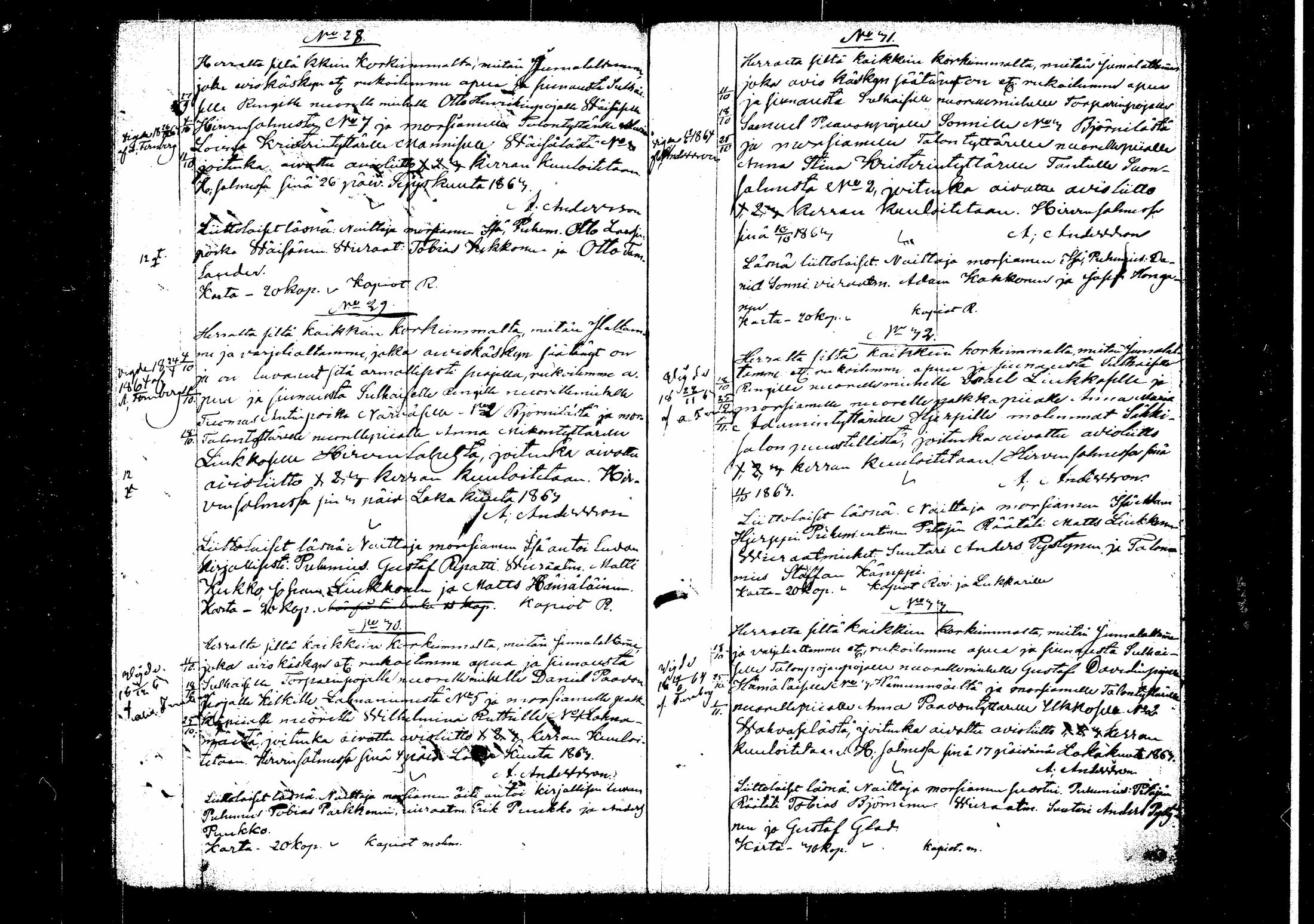 [ ../kirjat/Kirkonkirjat/hirvensalmi/kuulutetut_1858-1868_tk1087/kuvat/49.jpg ]
