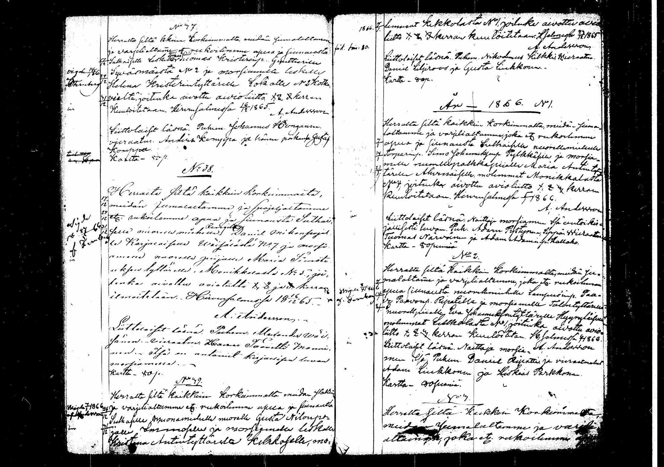 [ ../kirjat/Kirkonkirjat/hirvensalmi/kuulutetut_1858-1868_tk1087/kuvat/63.jpg ]