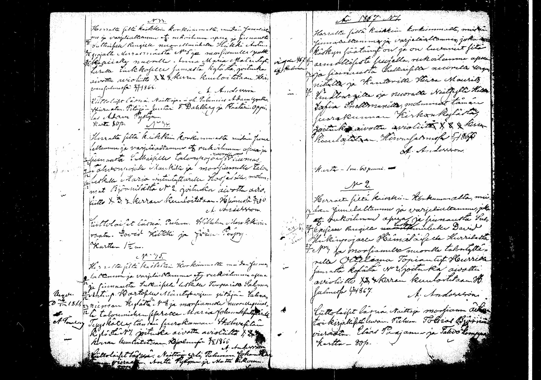[ ../kirjat/Kirkonkirjat/hirvensalmi/kuulutetut_1858-1868_tk1087/kuvat/70.jpg ]