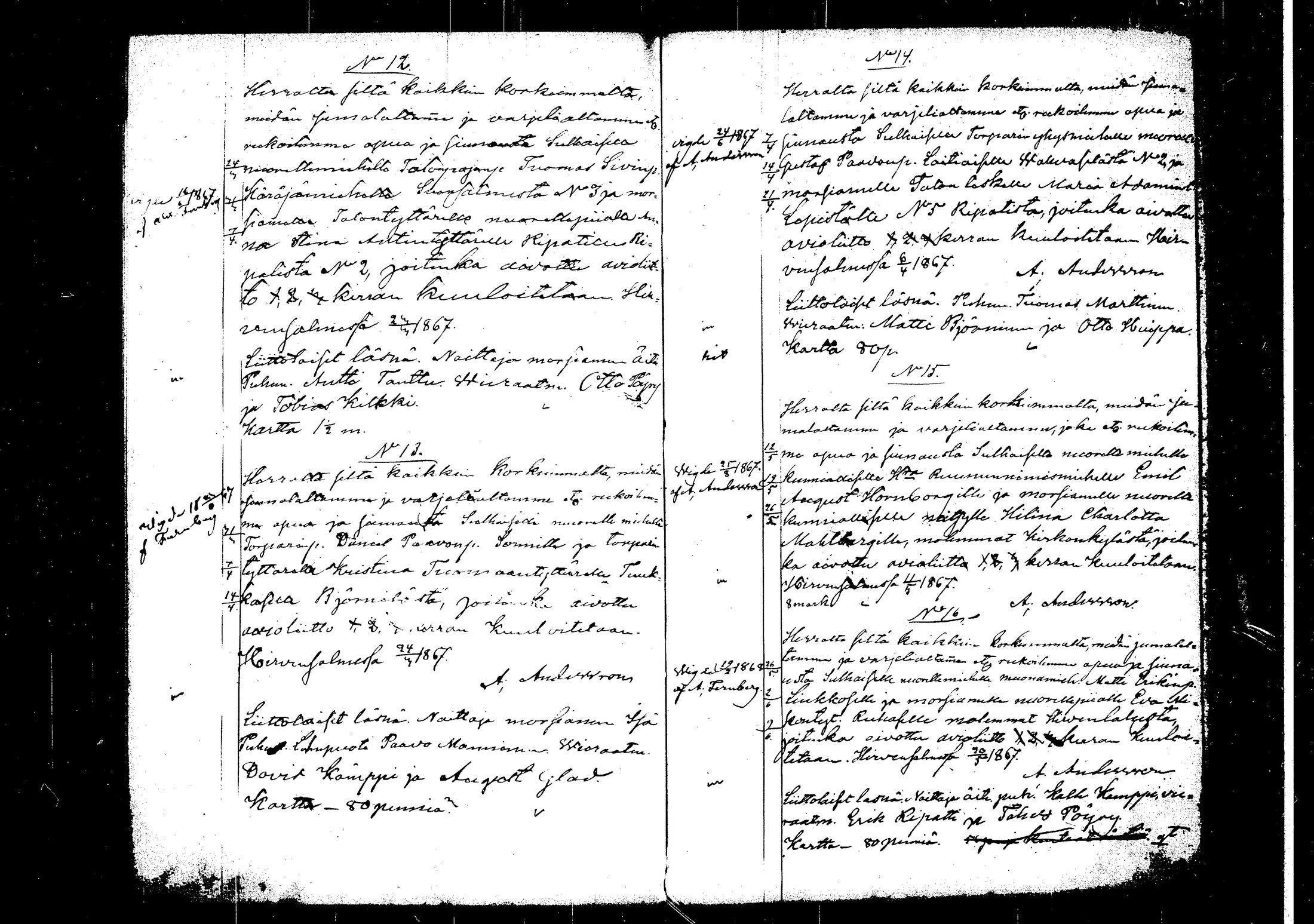 [ ../kirjat/Kirkonkirjat/hirvensalmi/kuulutetut_1858-1868_tk1087/kuvat/73.jpg ]