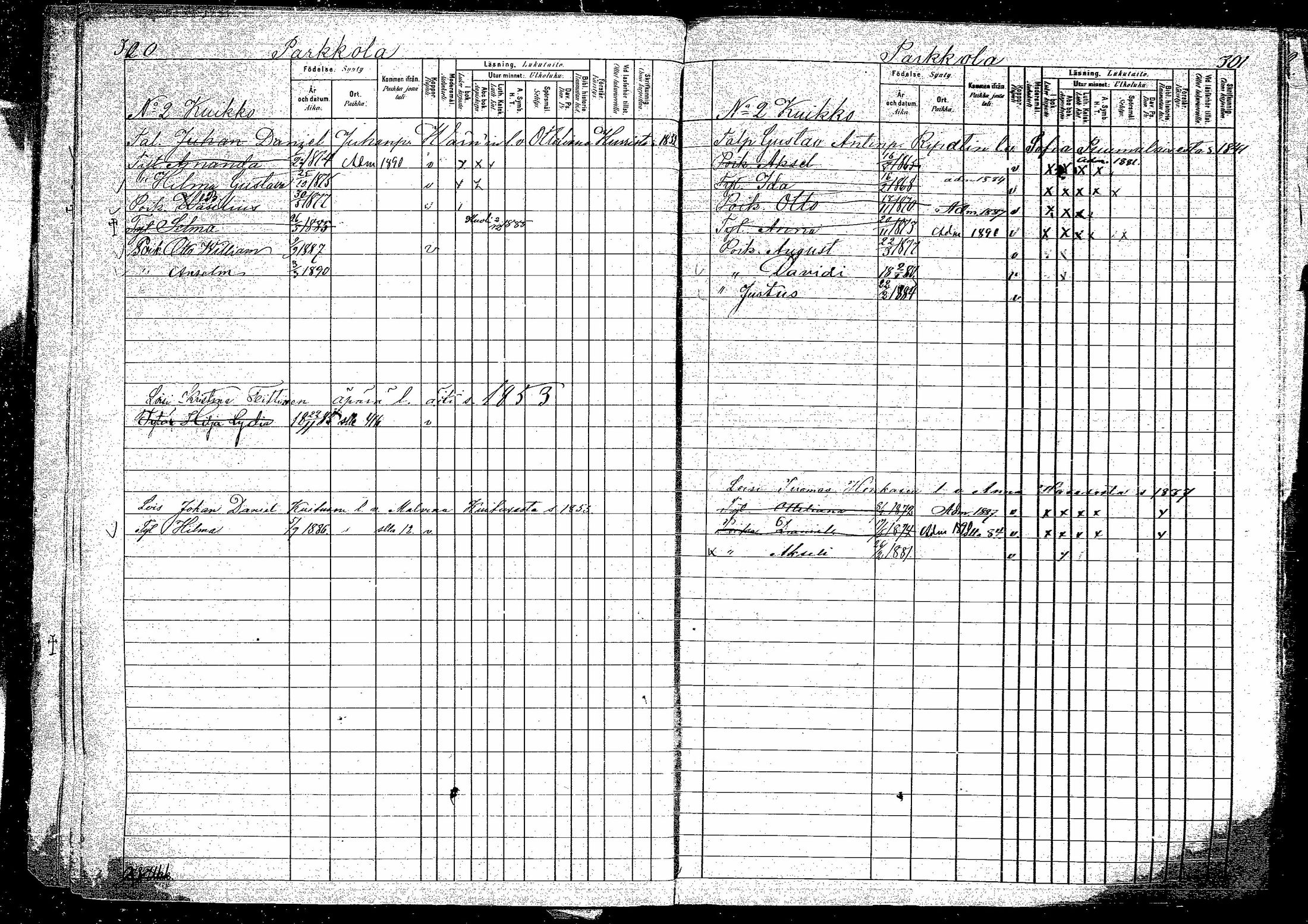 [ ../kirjat/Kirkonkirjat/hirvensalmi/lastenkirja_1880-1889_mko48-57/kuvat/151.jpg ]