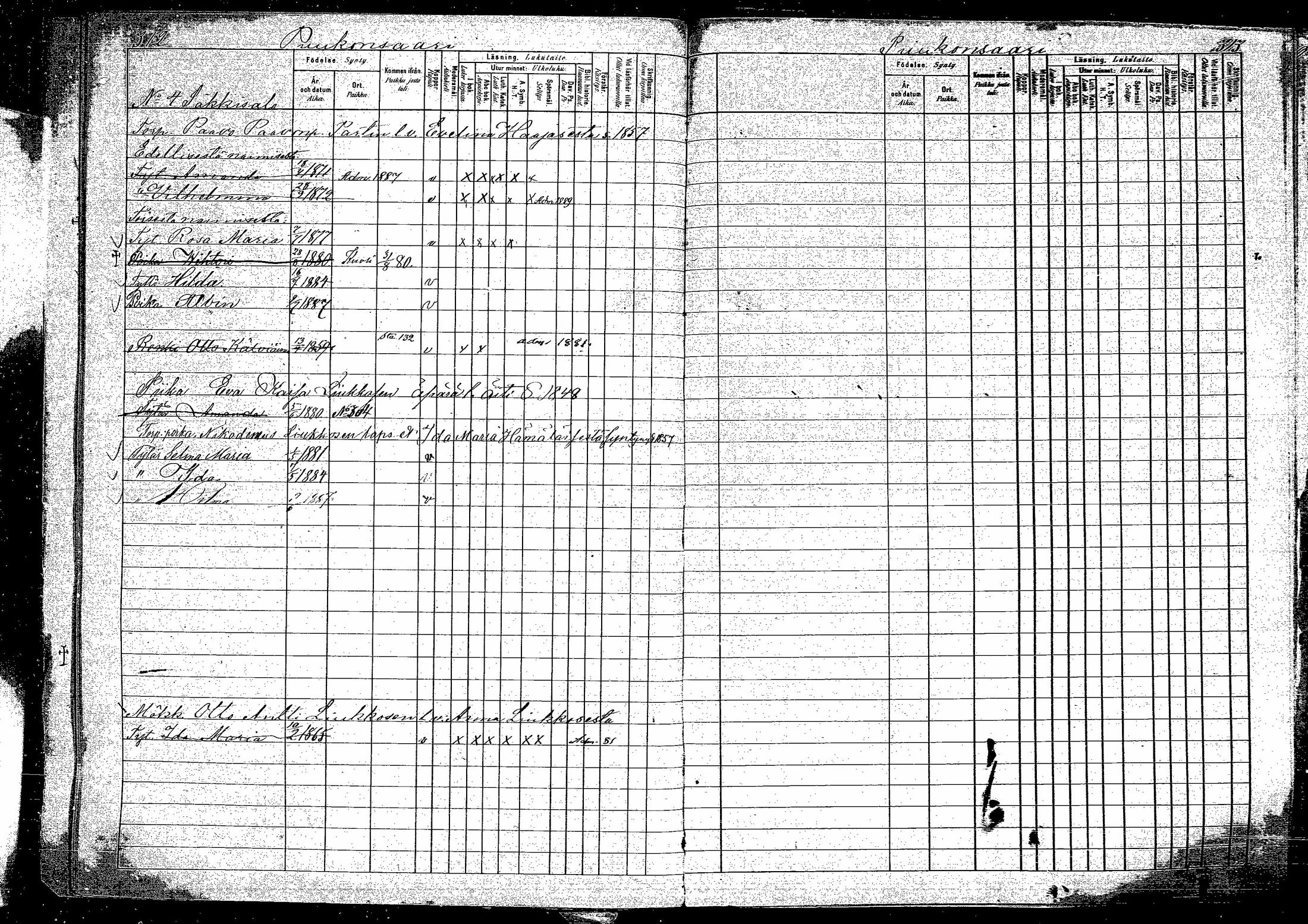 [ ../kirjat/Kirkonkirjat/hirvensalmi/lastenkirja_1880-1889_mko48-57/kuvat/157.jpg ]
