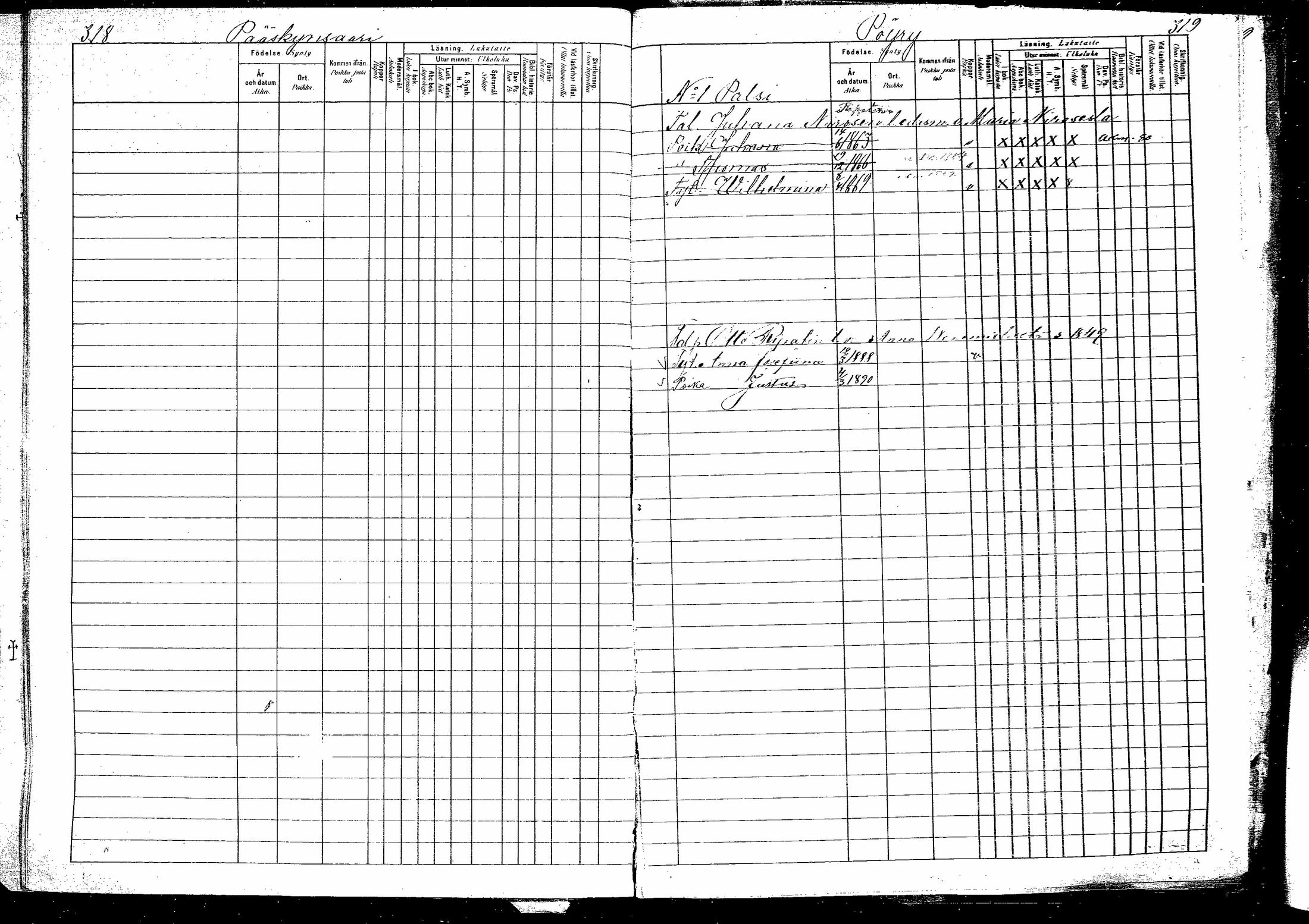 [ ../kirjat/Kirkonkirjat/hirvensalmi/lastenkirja_1880-1889_mko48-57/kuvat/160.jpg ]