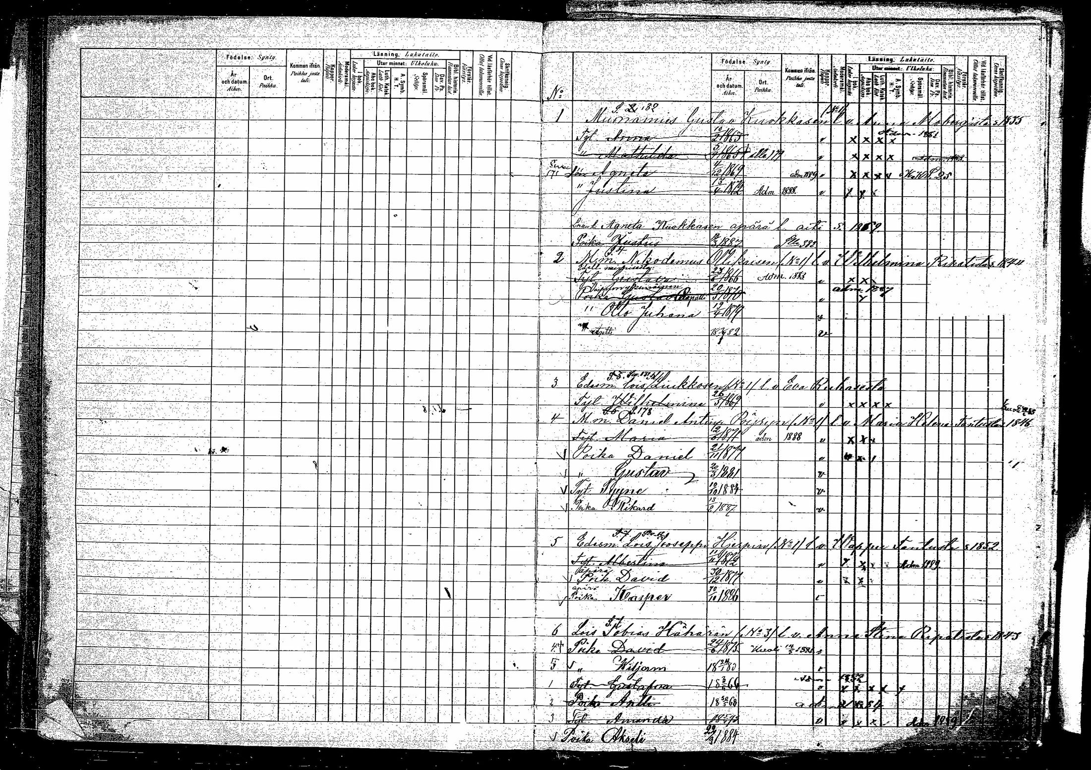 [ ../kirjat/Kirkonkirjat/hirvensalmi/lastenkirja_1880-1889_mko48-57/kuvat/249.jpg ]