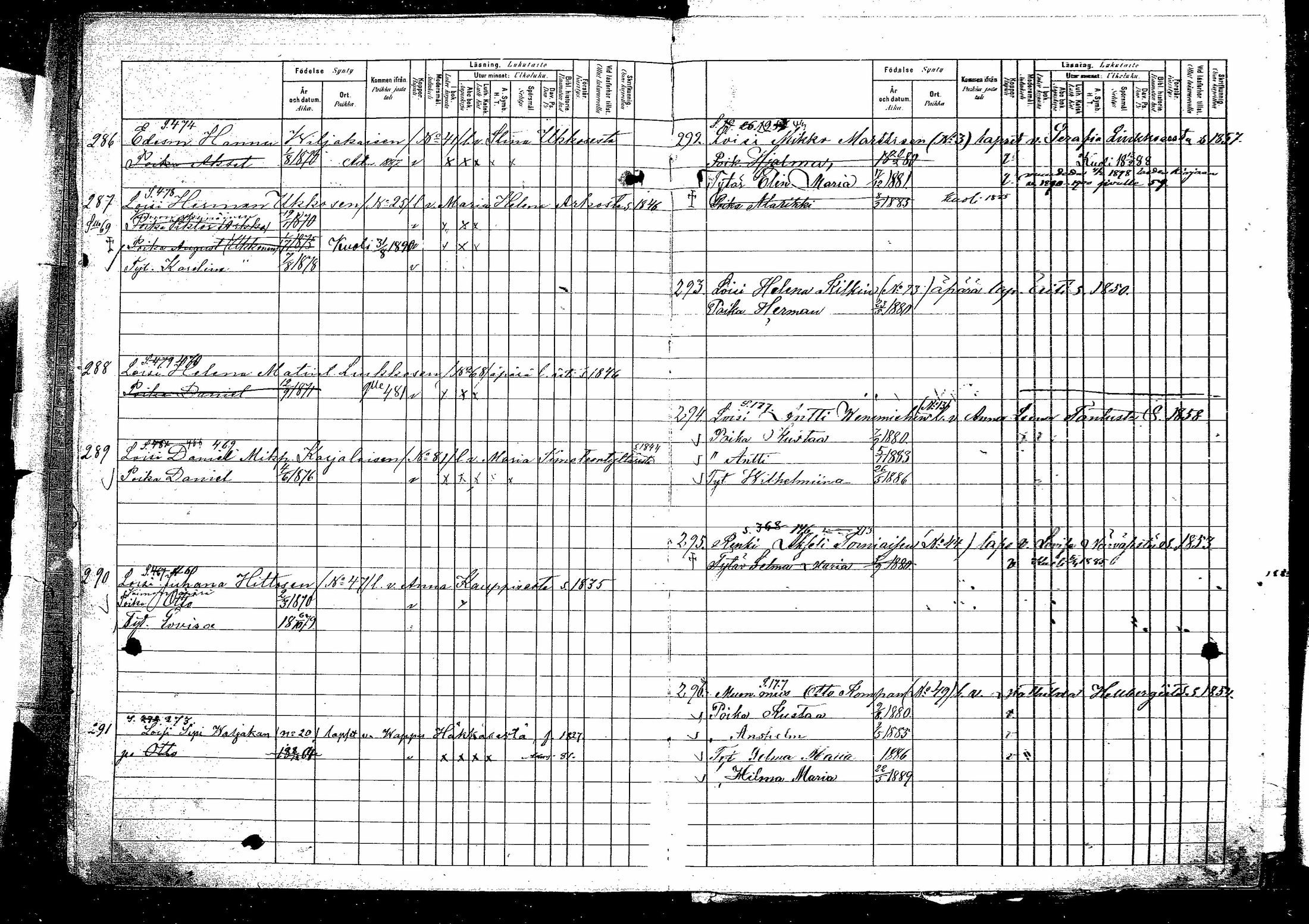 [ ../kirjat/Kirkonkirjat/hirvensalmi/lastenkirja_1880-1889_mko48-57/kuvat/273.jpg ]