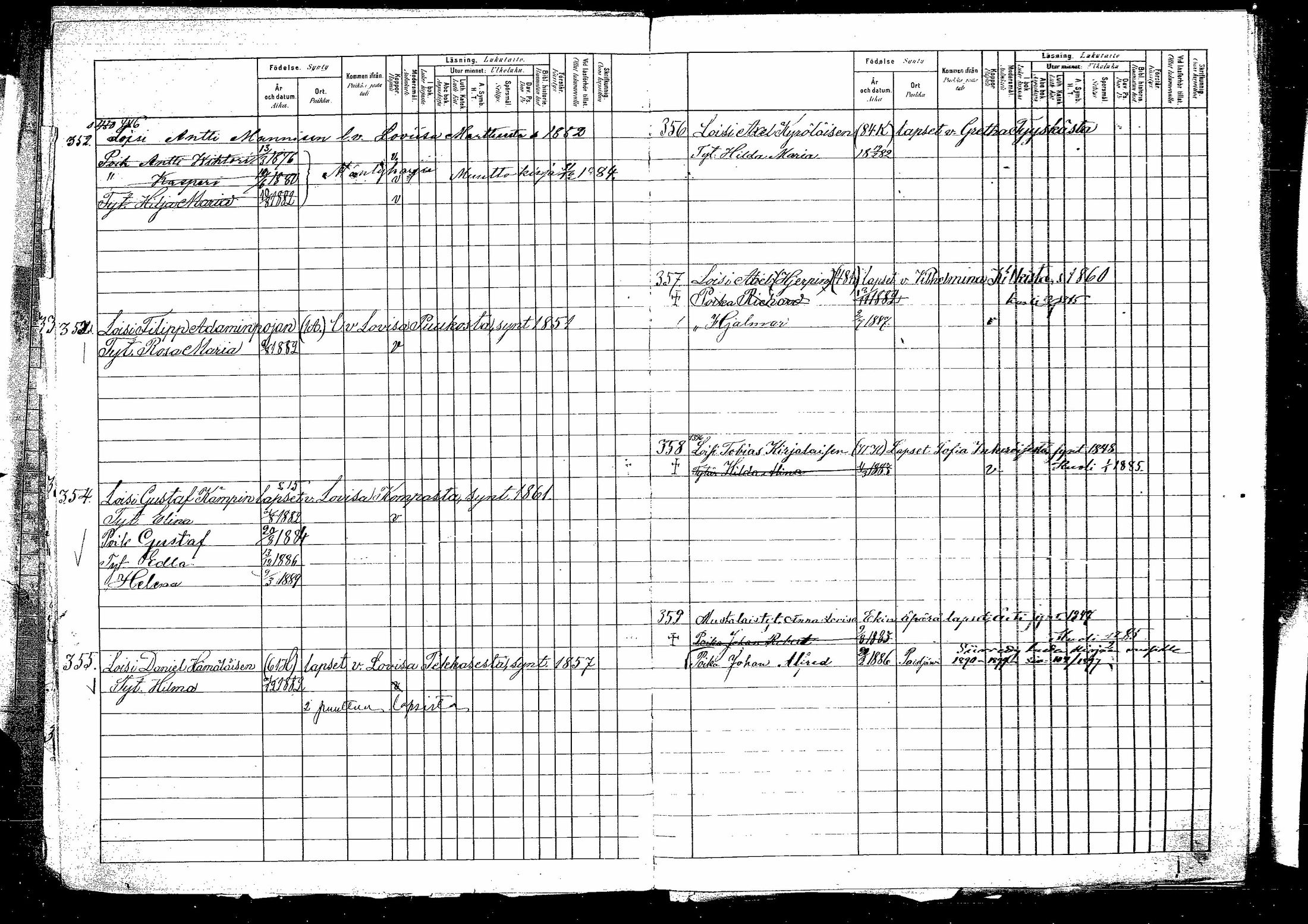 [ ../kirjat/Kirkonkirjat/hirvensalmi/lastenkirja_1880-1889_mko48-57/kuvat/280.jpg ]
