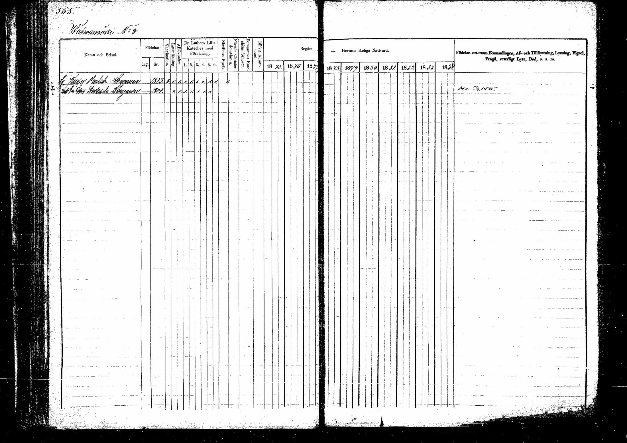 [ ../kirjat/Kirkonkirjat/hirvensalmi/rippikirja_1875-1879_mko106-114/kuvat/172.jpg ]