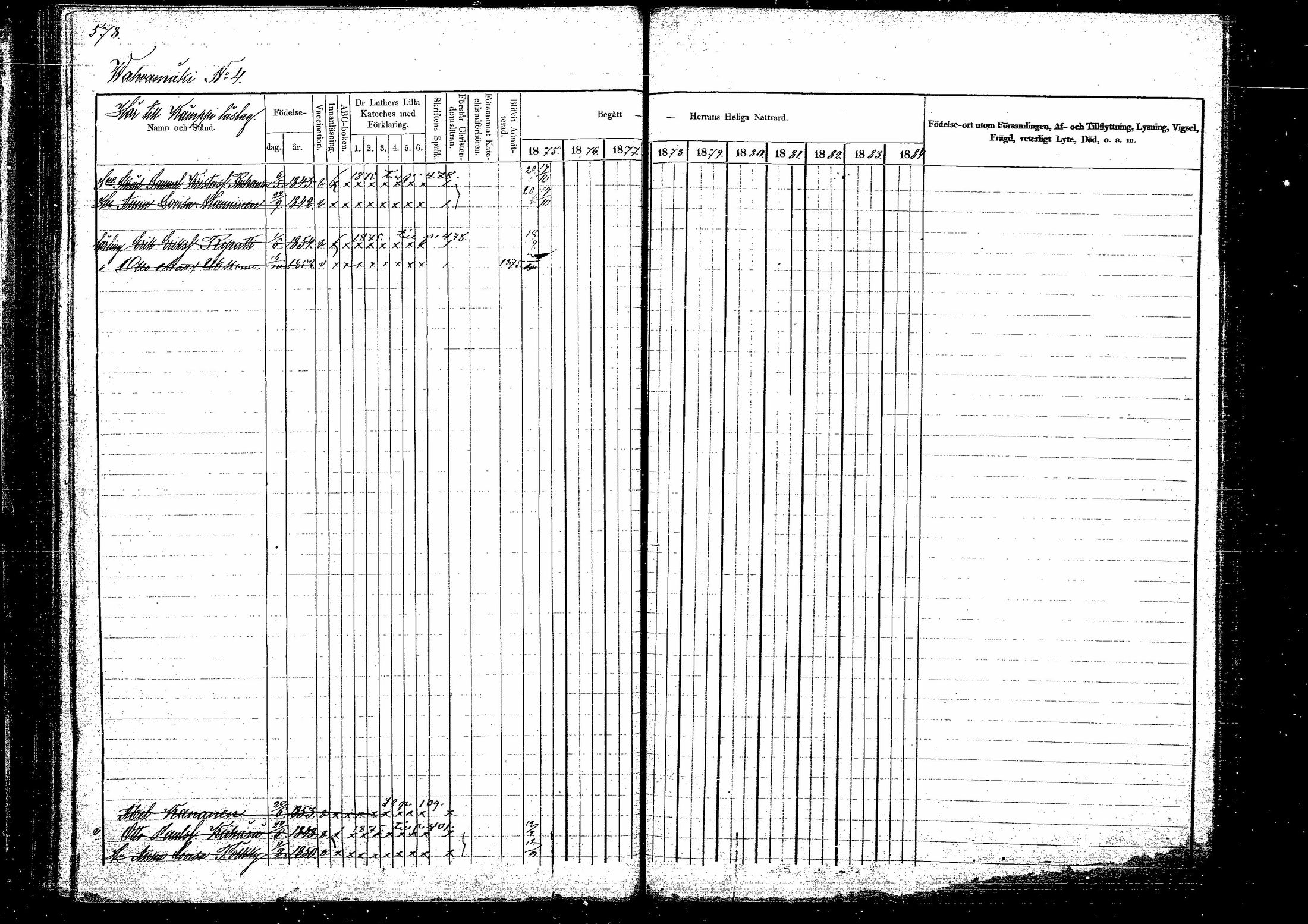[ ../kirjat/Kirkonkirjat/hirvensalmi/rippikirja_1875-1879_mko106-114/kuvat/185.jpg ]
