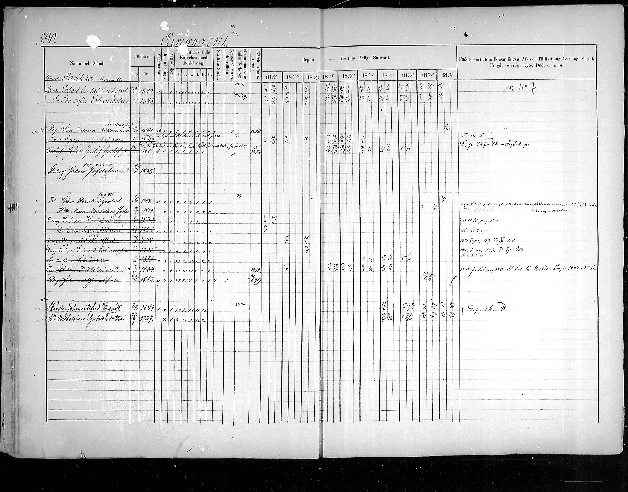 [ ../kirjat/Kirkonkirjat/hollola/rippikirja_1871-1880_mko69-83/kuvat/122.jpg ]