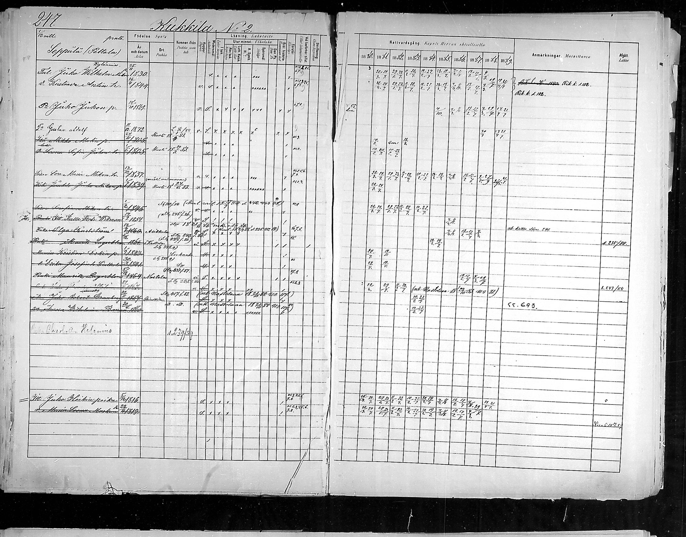 [ ../kirjat/Kirkonkirjat/hollola/rippikirja_1880-1889_mko84-100/kuvat/243.jpg ]