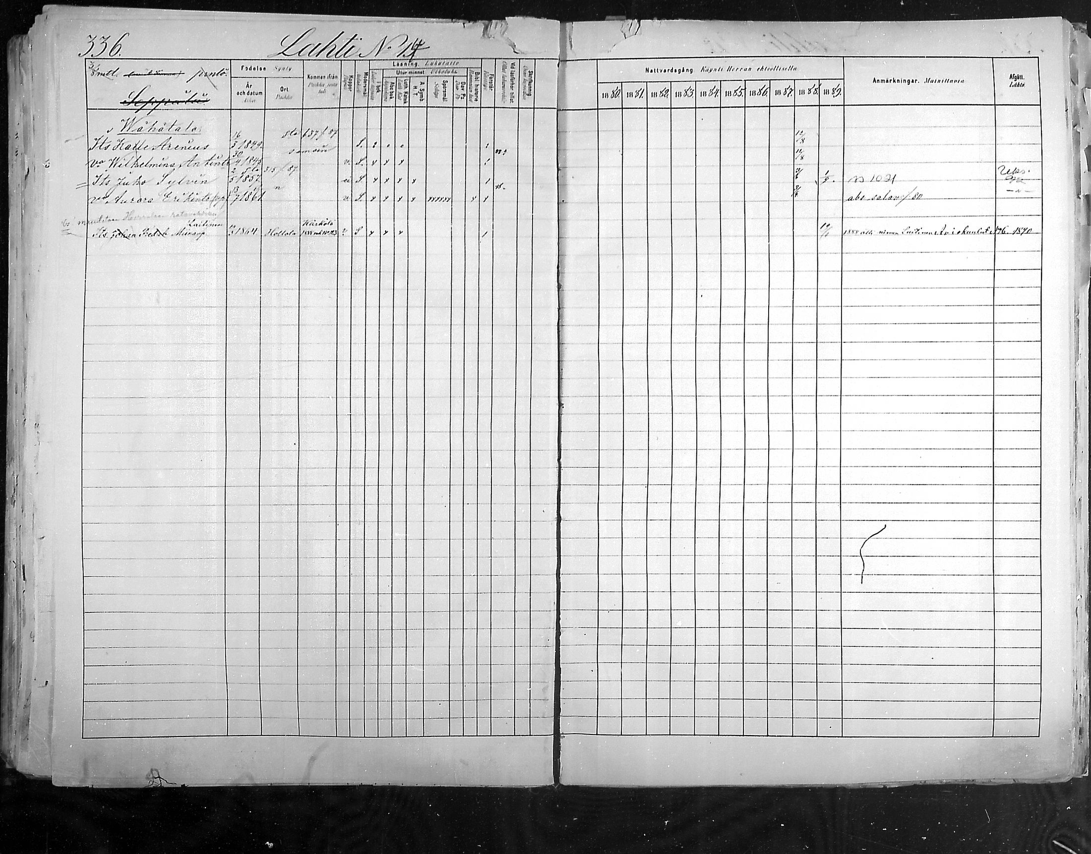 [ ../kirjat/Kirkonkirjat/hollola/rippikirja_1880-1889_mko84-100/kuvat/329.jpg ]