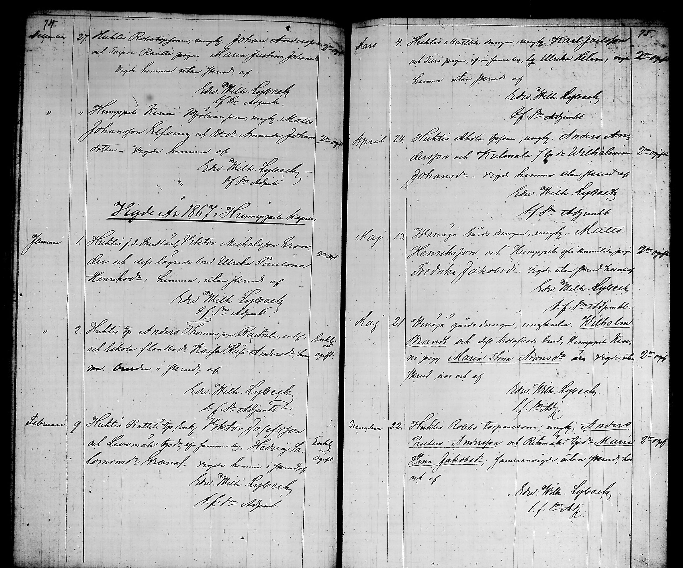[ ../kirjat/Kirkonkirjat/humppila/vihityt-kuolleet_1825-1883_tk628/kuvat/43.jpg ]