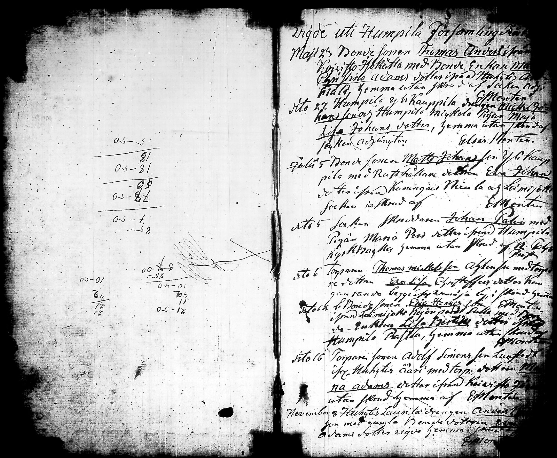 [ ../kirjat/Kirkonkirjat/humppila/vihityt-kuolleet_1825-1883_tk628/kuvat/6.jpg ]