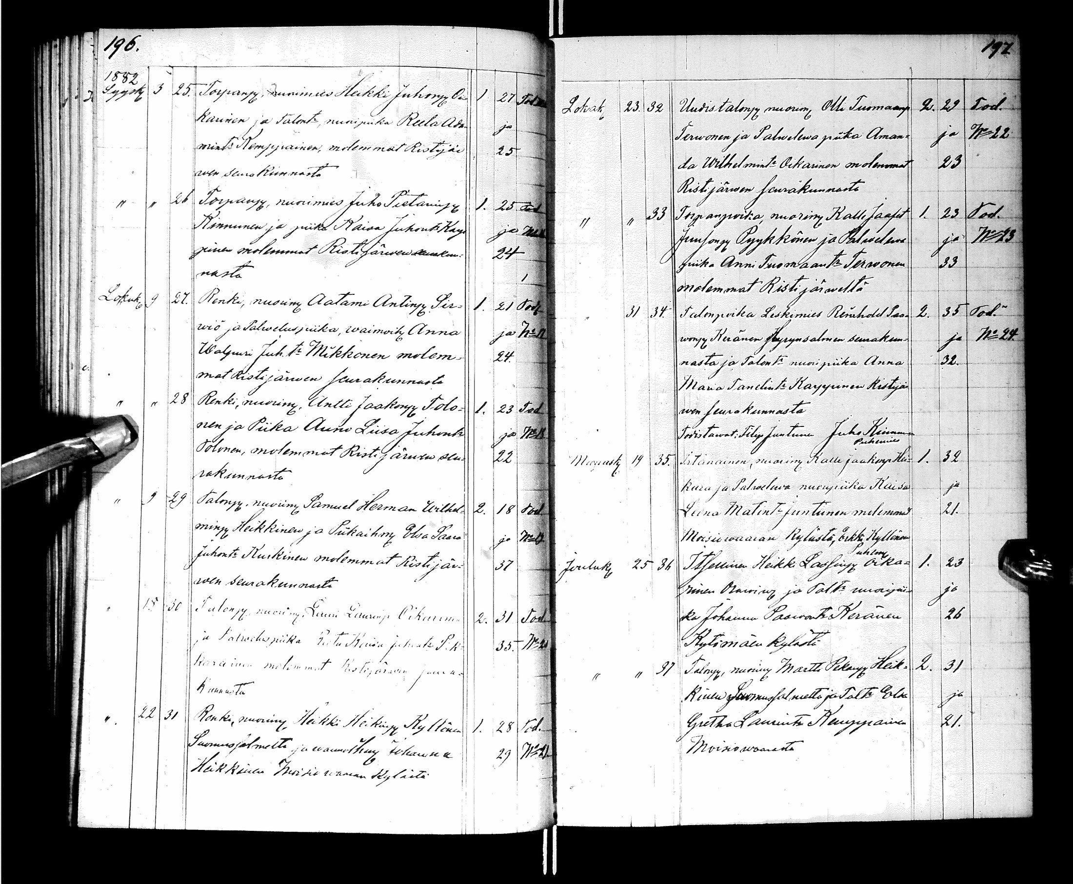 [ ../kirjat/Kirkonkirjat/hyrynsalmi/kuulutetut_1858-1883_ik178/kuvat/103.jpg ]