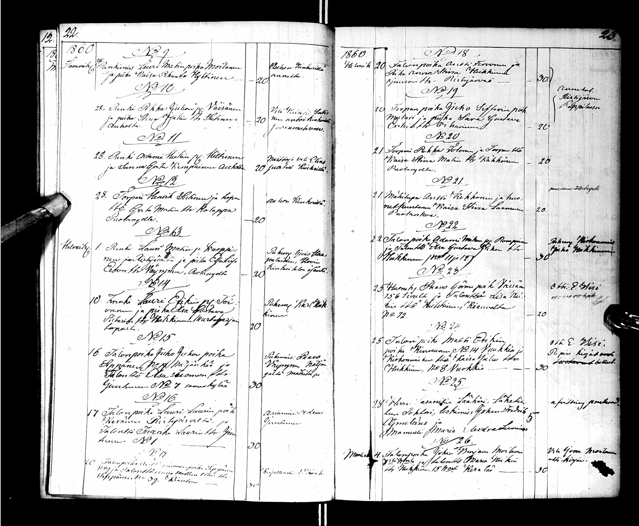 [ ../kirjat/Kirkonkirjat/hyrynsalmi/kuulutetut_1858-1883_ik178/kuvat/16.jpg ]