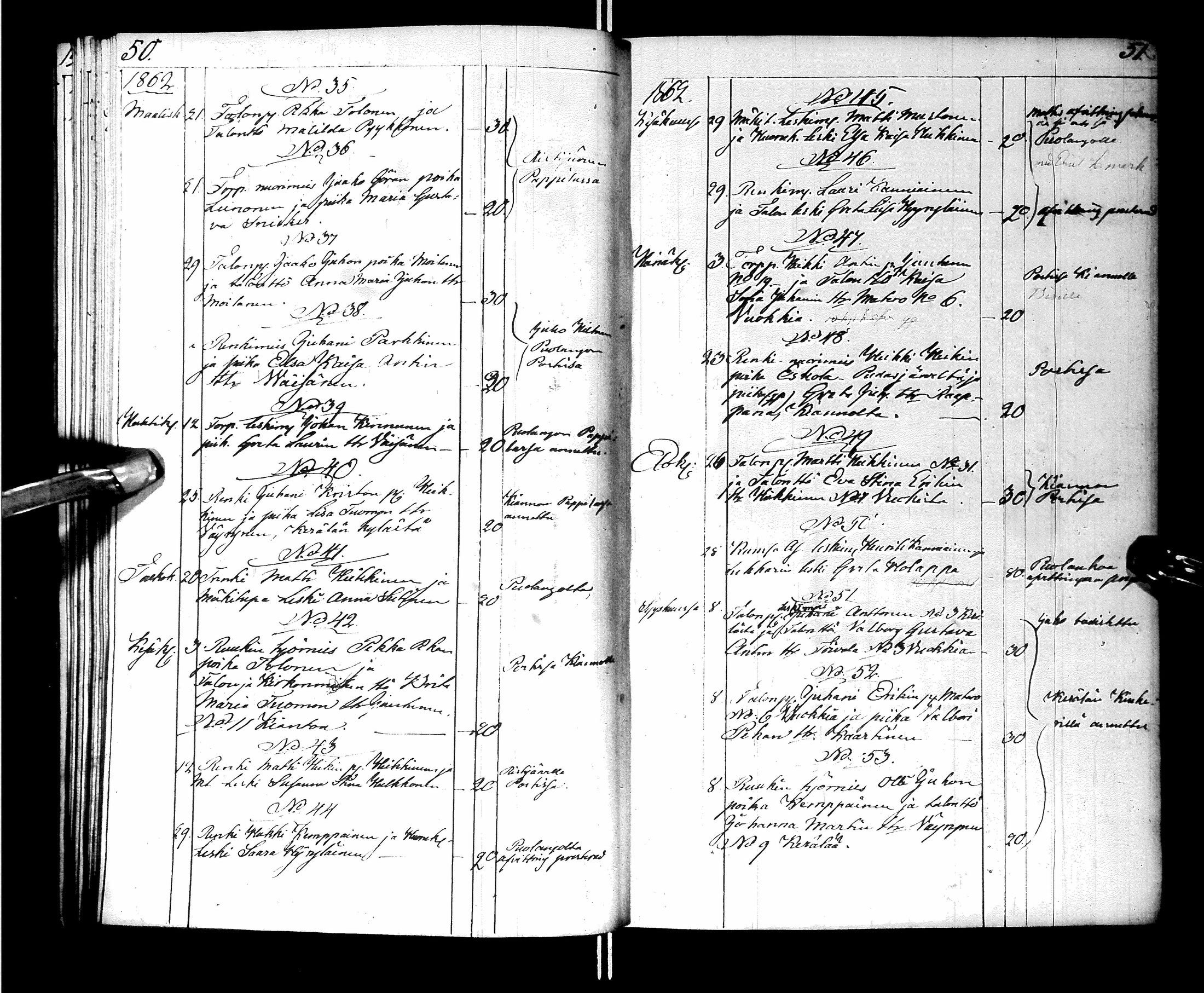 [ ../kirjat/Kirkonkirjat/hyrynsalmi/kuulutetut_1858-1883_ik178/kuvat/30.jpg ]