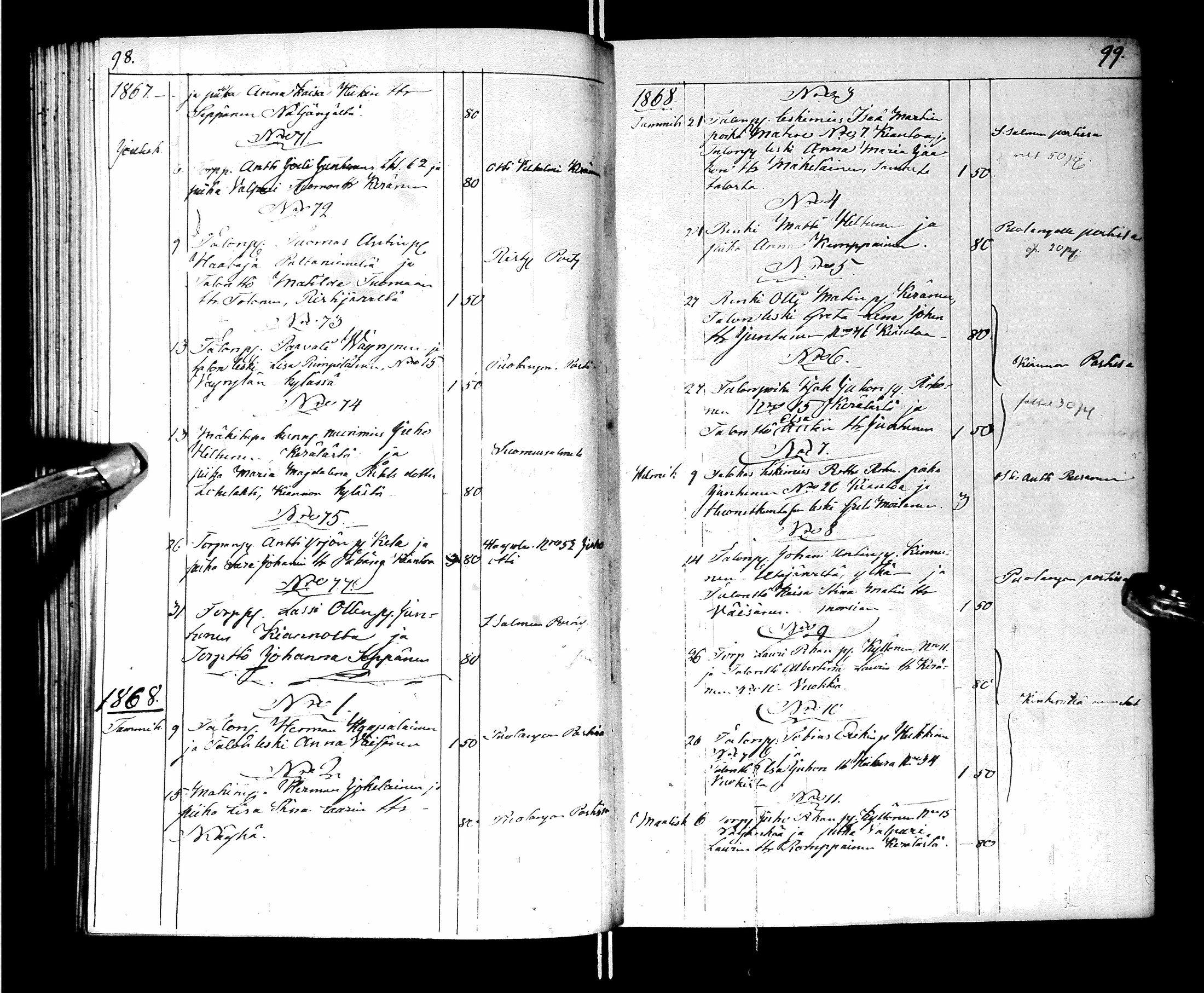 [ ../kirjat/Kirkonkirjat/hyrynsalmi/kuulutetut_1858-1883_ik178/kuvat/54.jpg ]