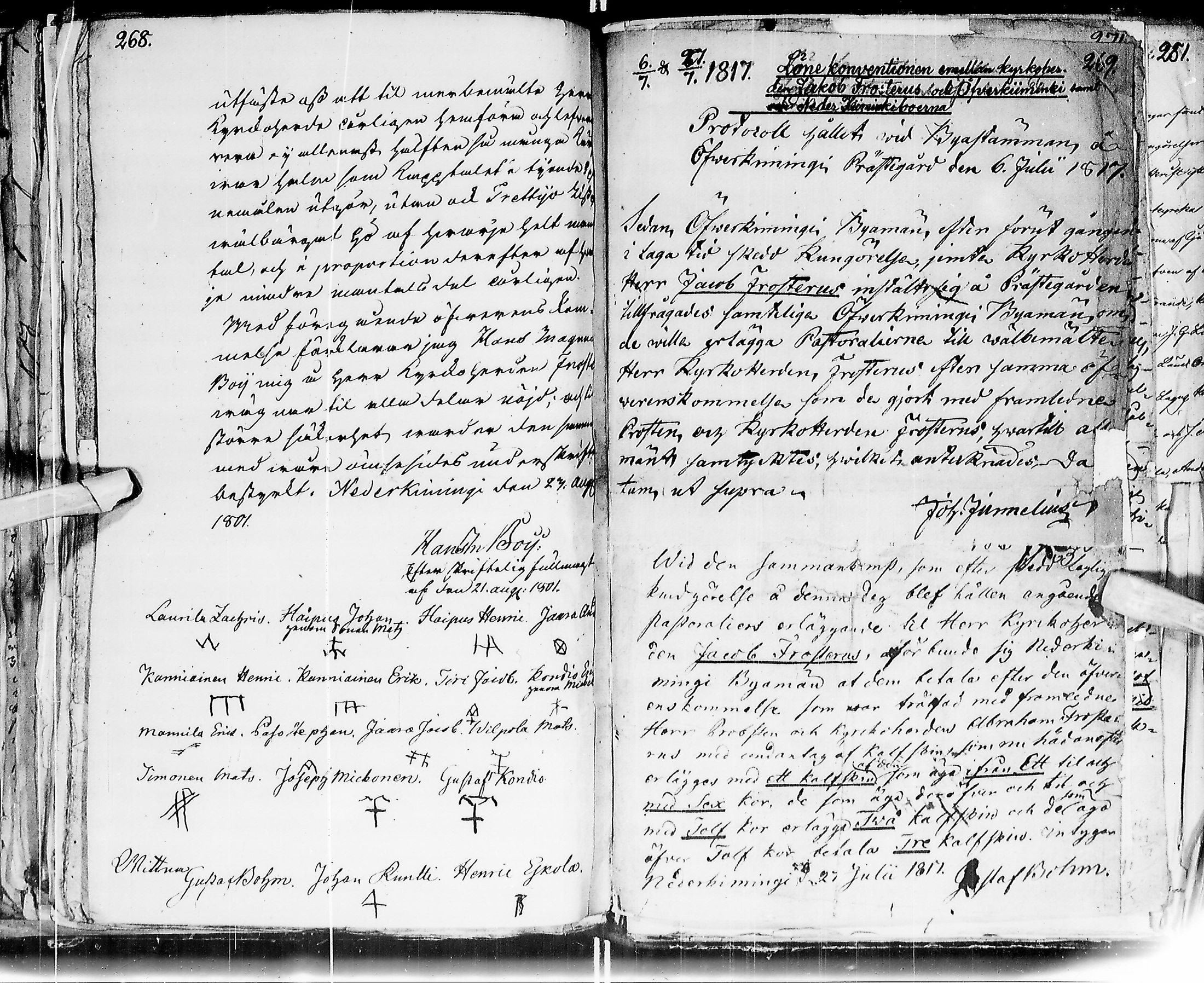 [ ../kirjat/Kirkonkirjat/ii/asiakirjoja_1558-1835_ik264/kuvat/141.jpg ]