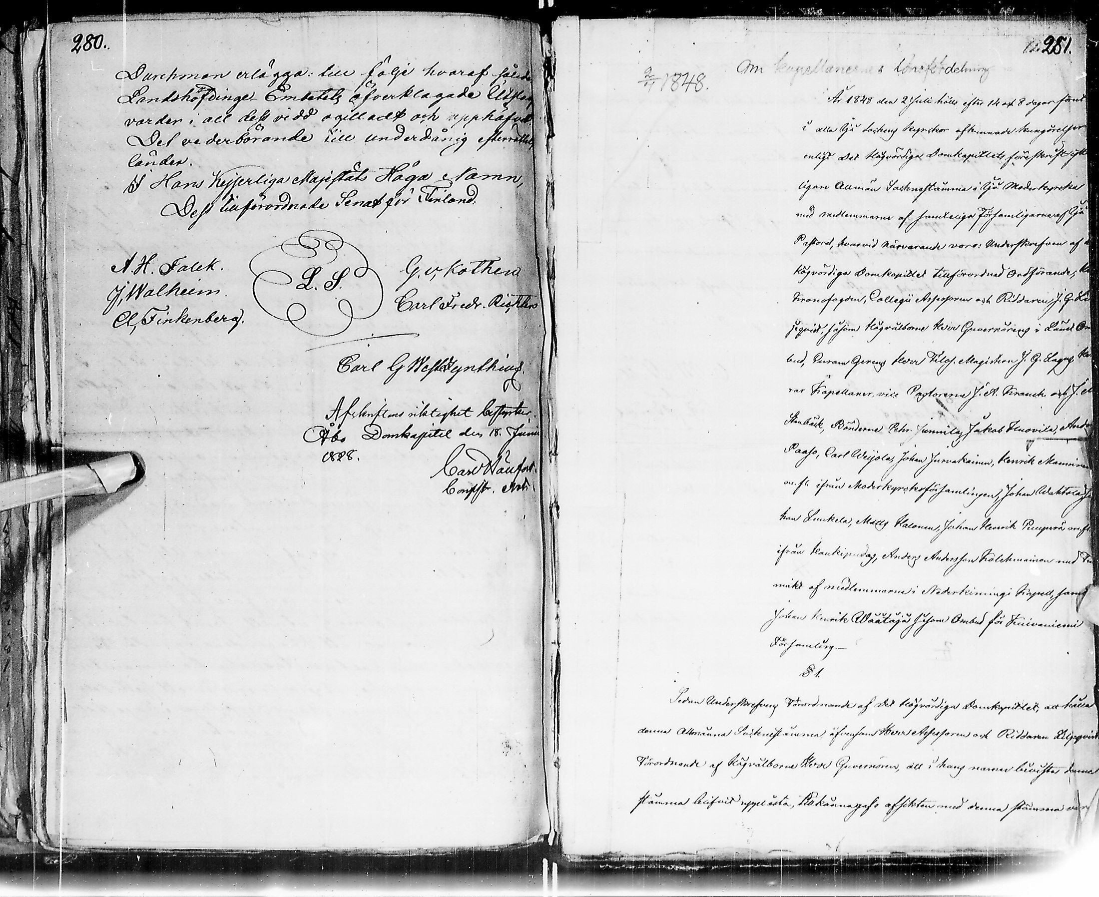 [ ../kirjat/Kirkonkirjat/ii/asiakirjoja_1558-1835_ik264/kuvat/148.jpg ]