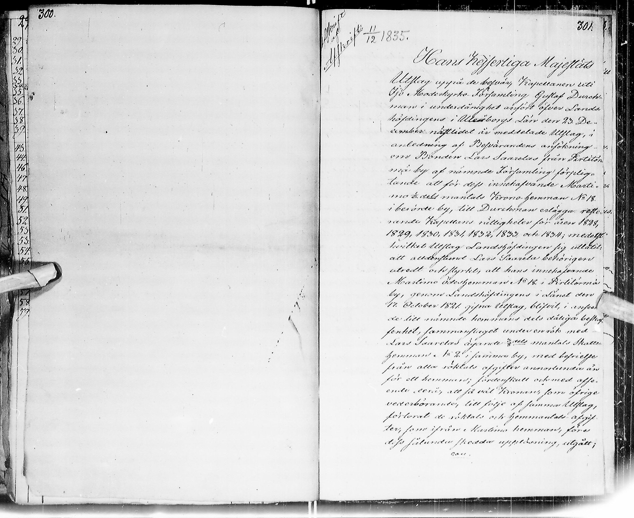 [ ../kirjat/Kirkonkirjat/ii/asiakirjoja_1558-1835_ik264/kuvat/158.jpg ]