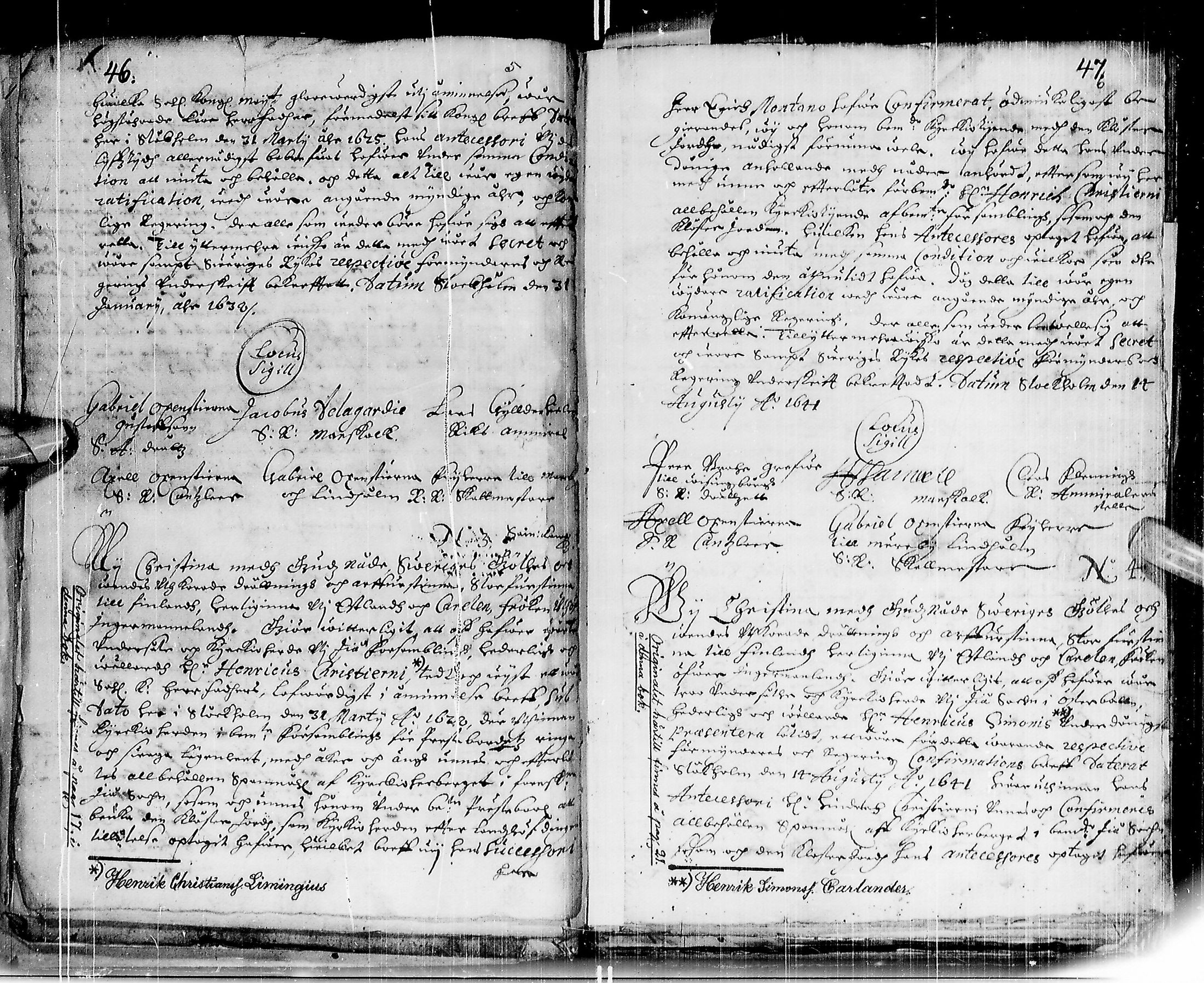 [ ../kirjat/Kirkonkirjat/ii/asiakirjoja_1558-1835_ik264/kuvat/30.jpg ]