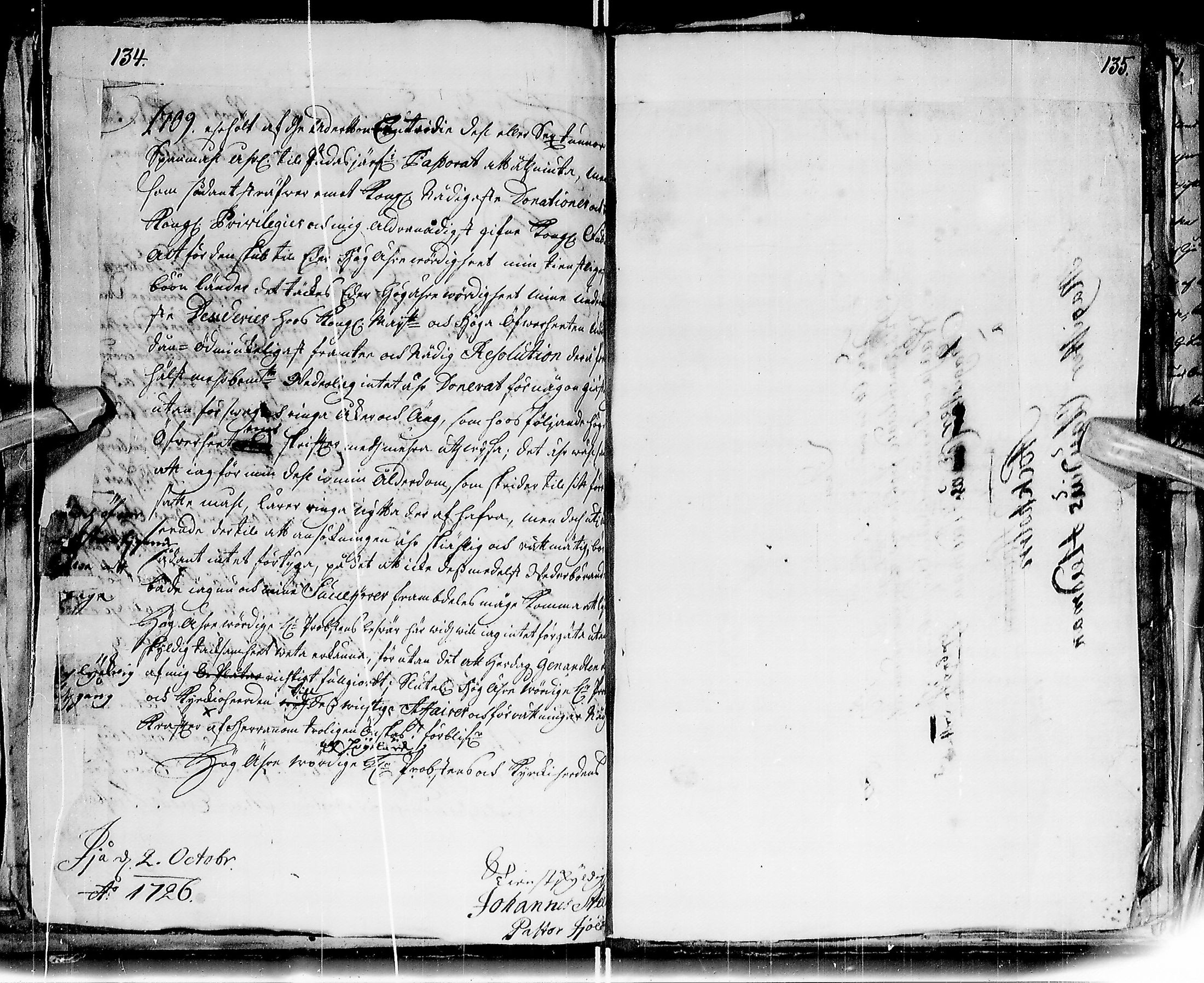 [ ../kirjat/Kirkonkirjat/ii/asiakirjoja_1558-1835_ik264/kuvat/74.jpg ]