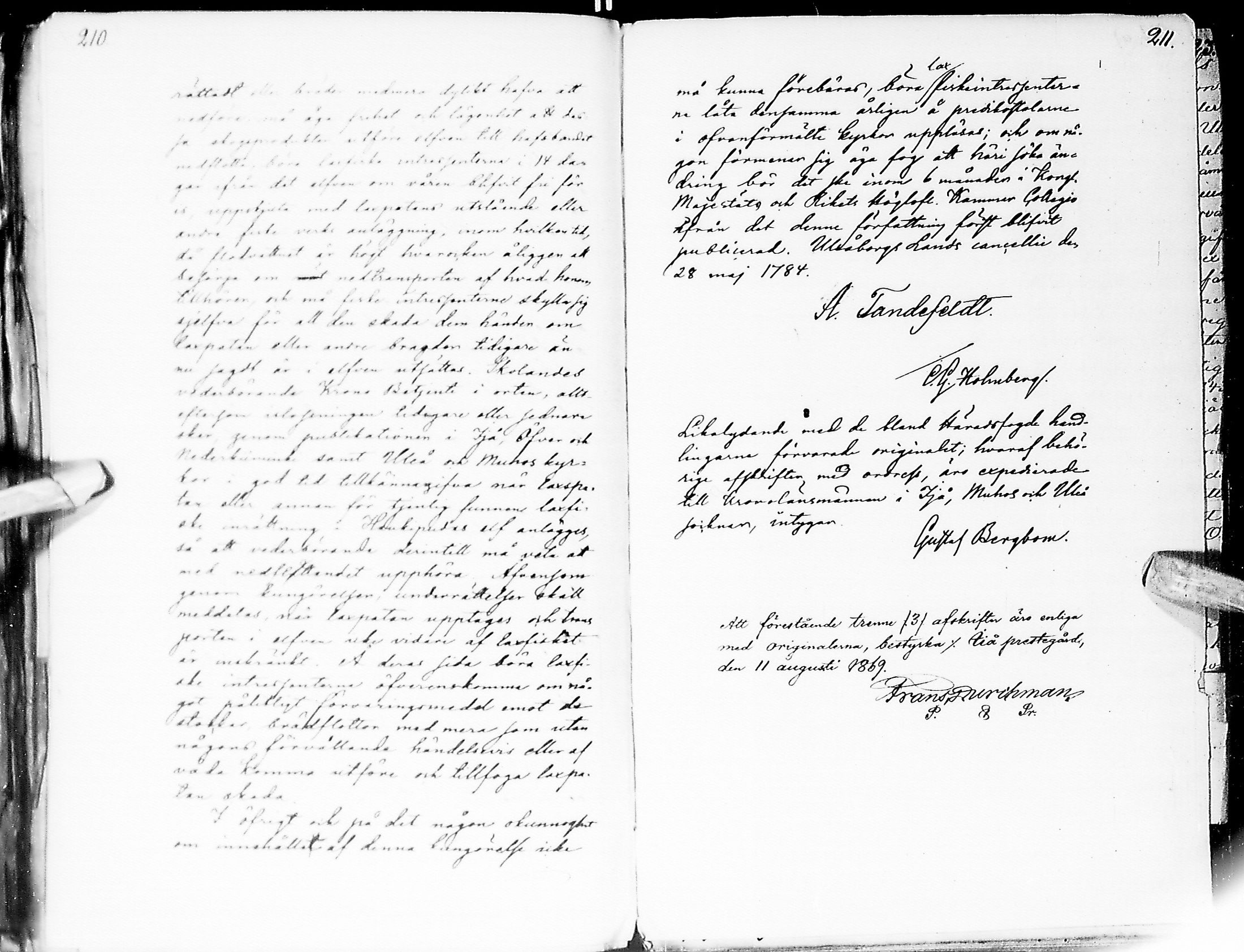 [ ../kirjat/Kirkonkirjat/ii/asiakirjoja_1618-1860_ik265-266/kuvat/114.jpg ]