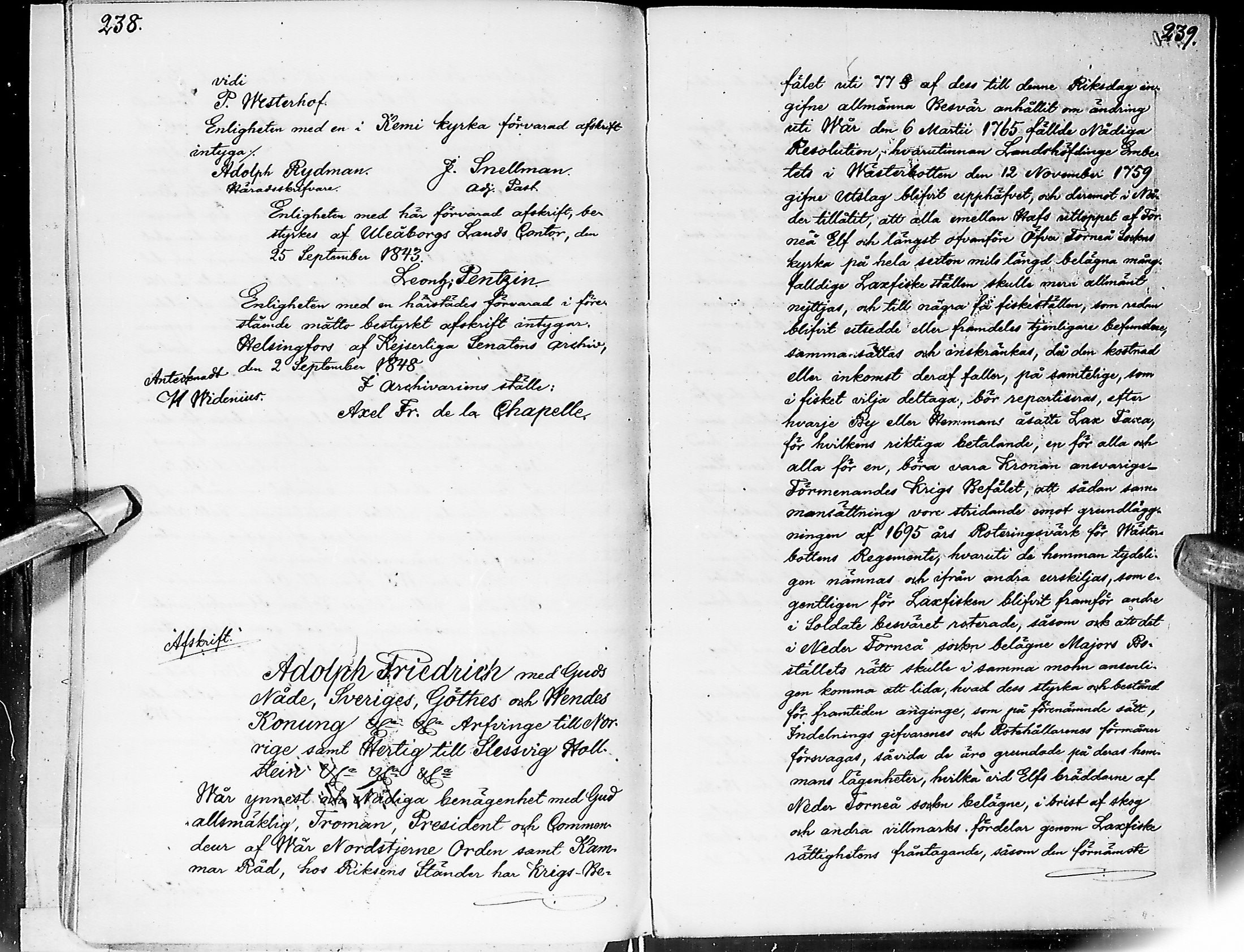 [ ../kirjat/Kirkonkirjat/ii/asiakirjoja_1618-1860_ik265-266/kuvat/139.jpg ]