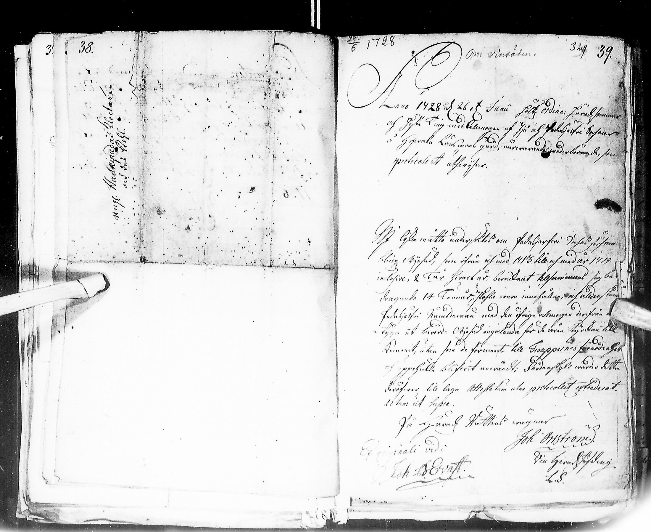 [ ../kirjat/Kirkonkirjat/ii/asiakirjoja_1641-1874_ik265/kuvat/26.jpg ]
