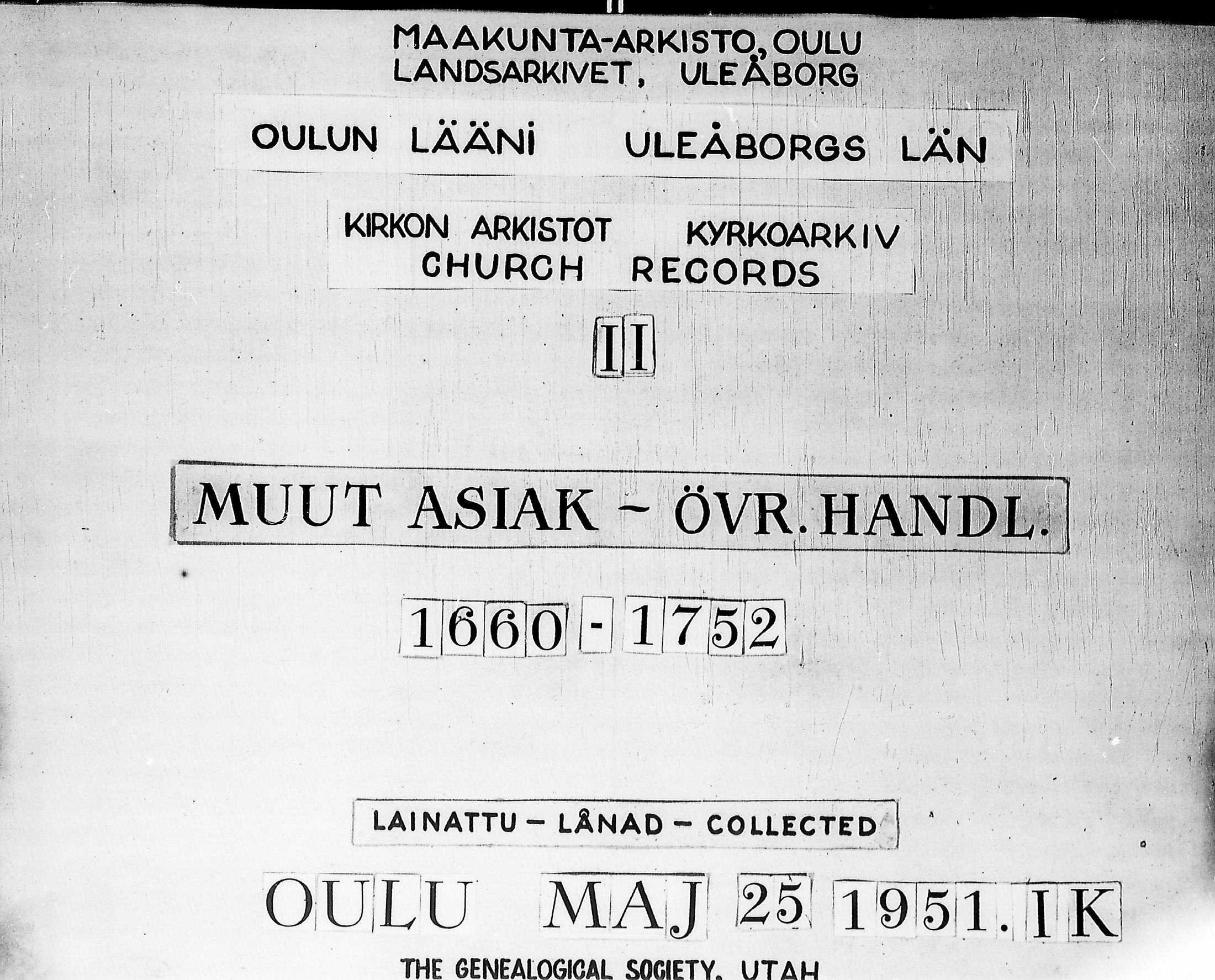 [ ../kirjat/Kirkonkirjat/ii/asiakirjoja_1660-1752_ik268/kuvat/1.jpg ]