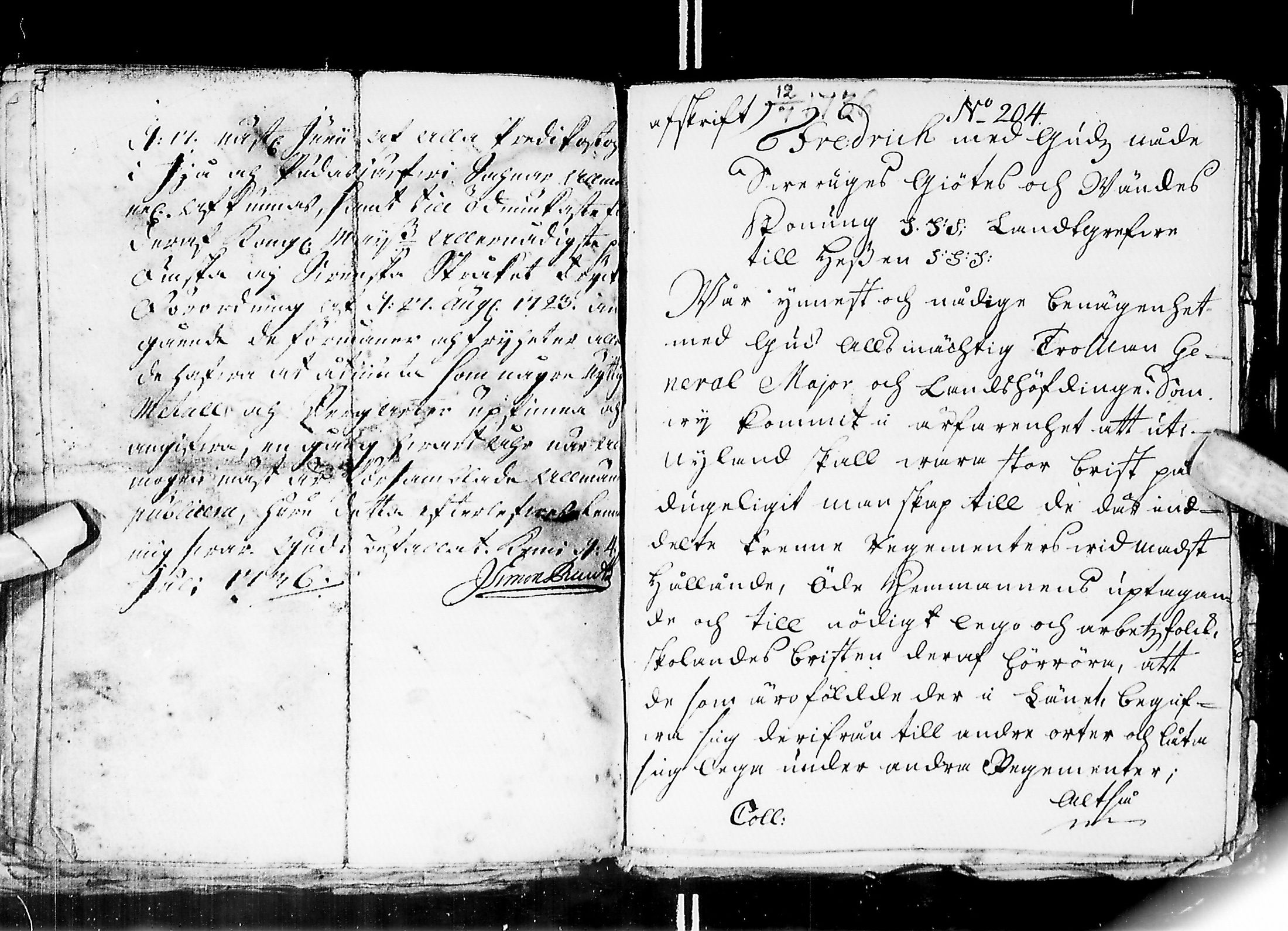 [ ../kirjat/Kirkonkirjat/ii/asiakirjoja_1660-1752_ik268/kuvat/151.jpg ]