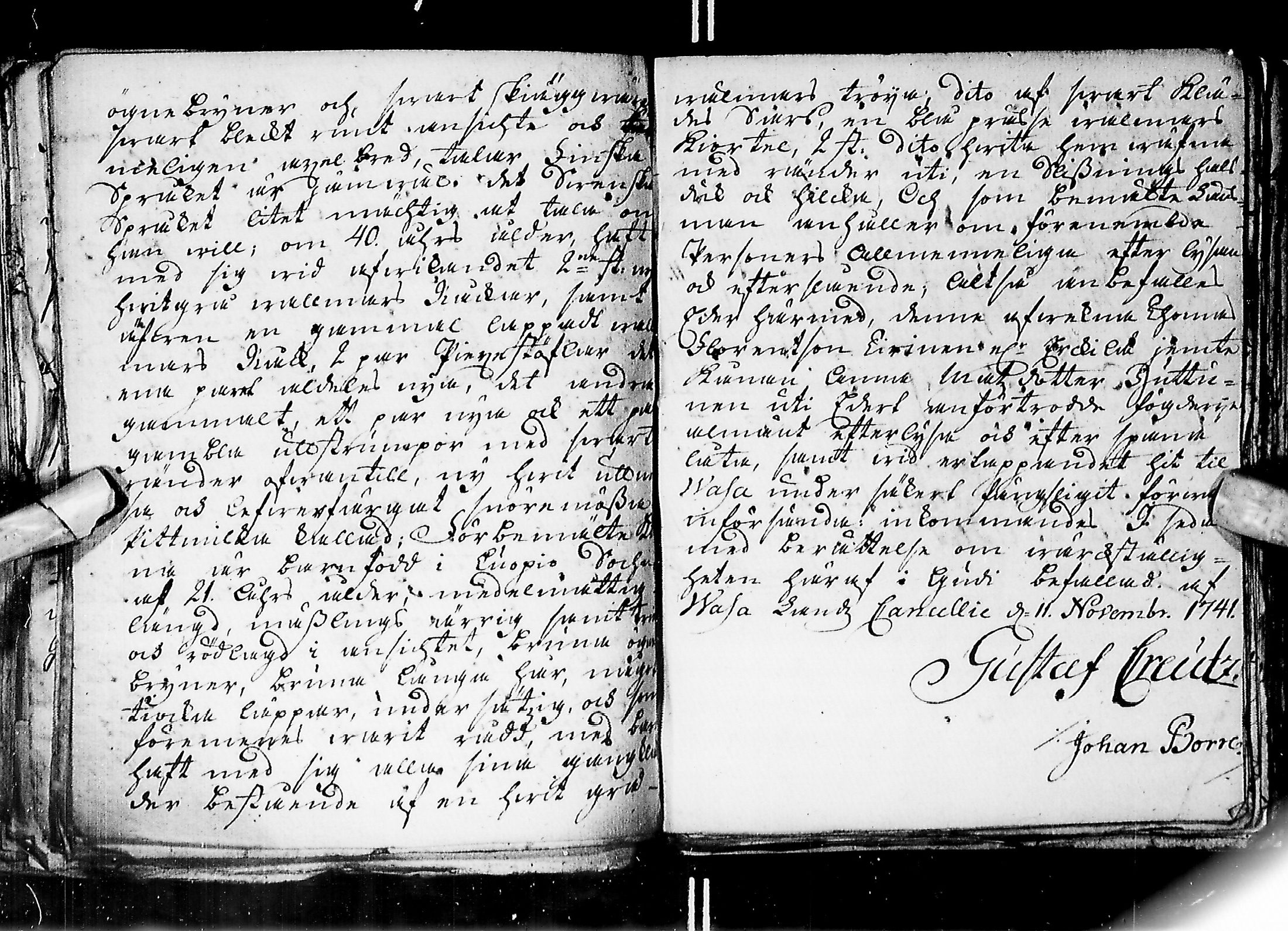 [ ../kirjat/Kirkonkirjat/ii/asiakirjoja_1660-1752_ik268/kuvat/189.jpg ]