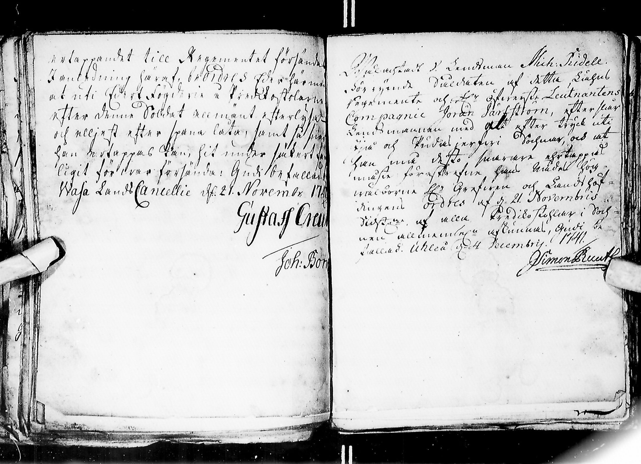 [ ../kirjat/Kirkonkirjat/ii/asiakirjoja_1660-1752_ik268/kuvat/199.jpg ]